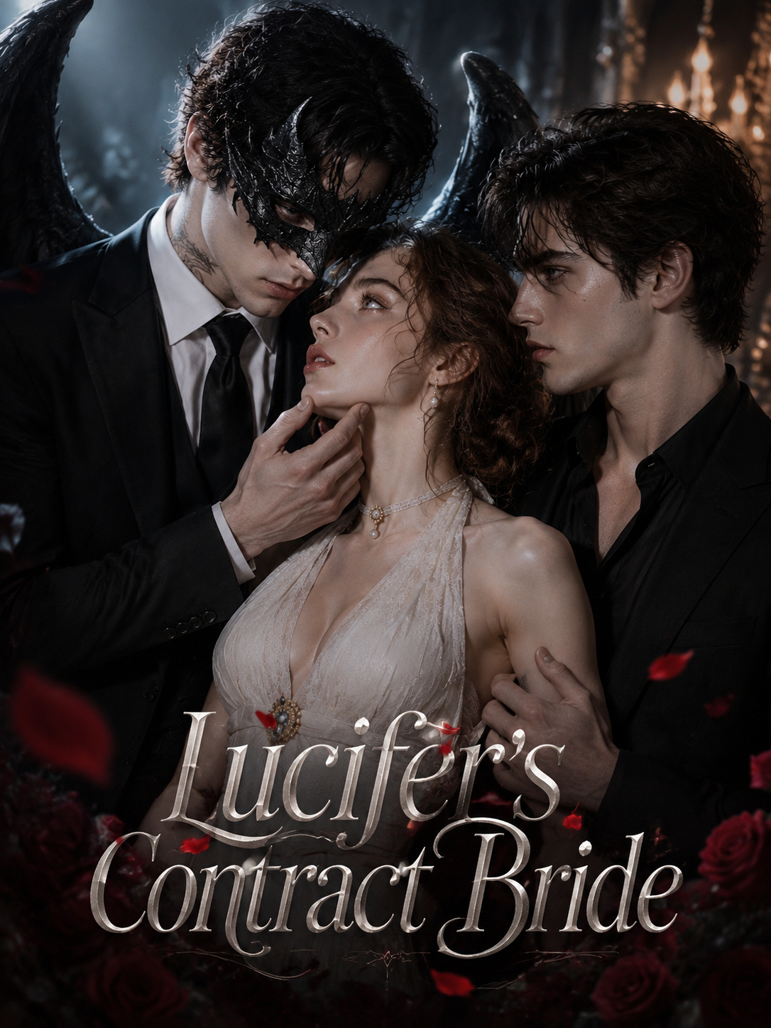 Lucifer’s Contract Bride