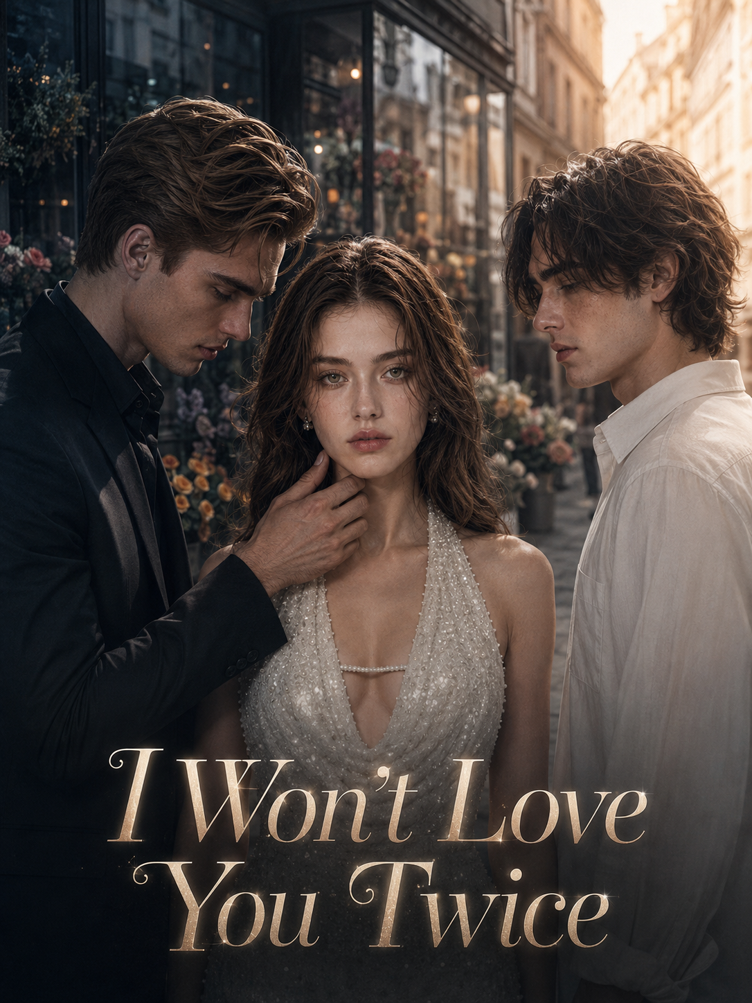I Won’t Love You Twice