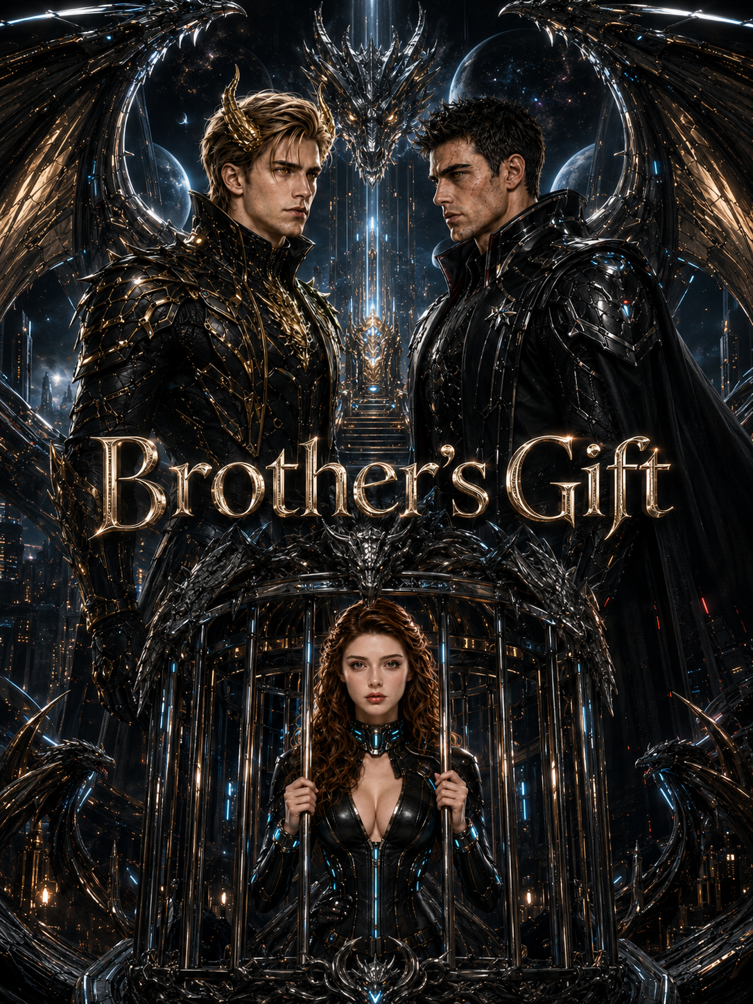 Brother’s Gift