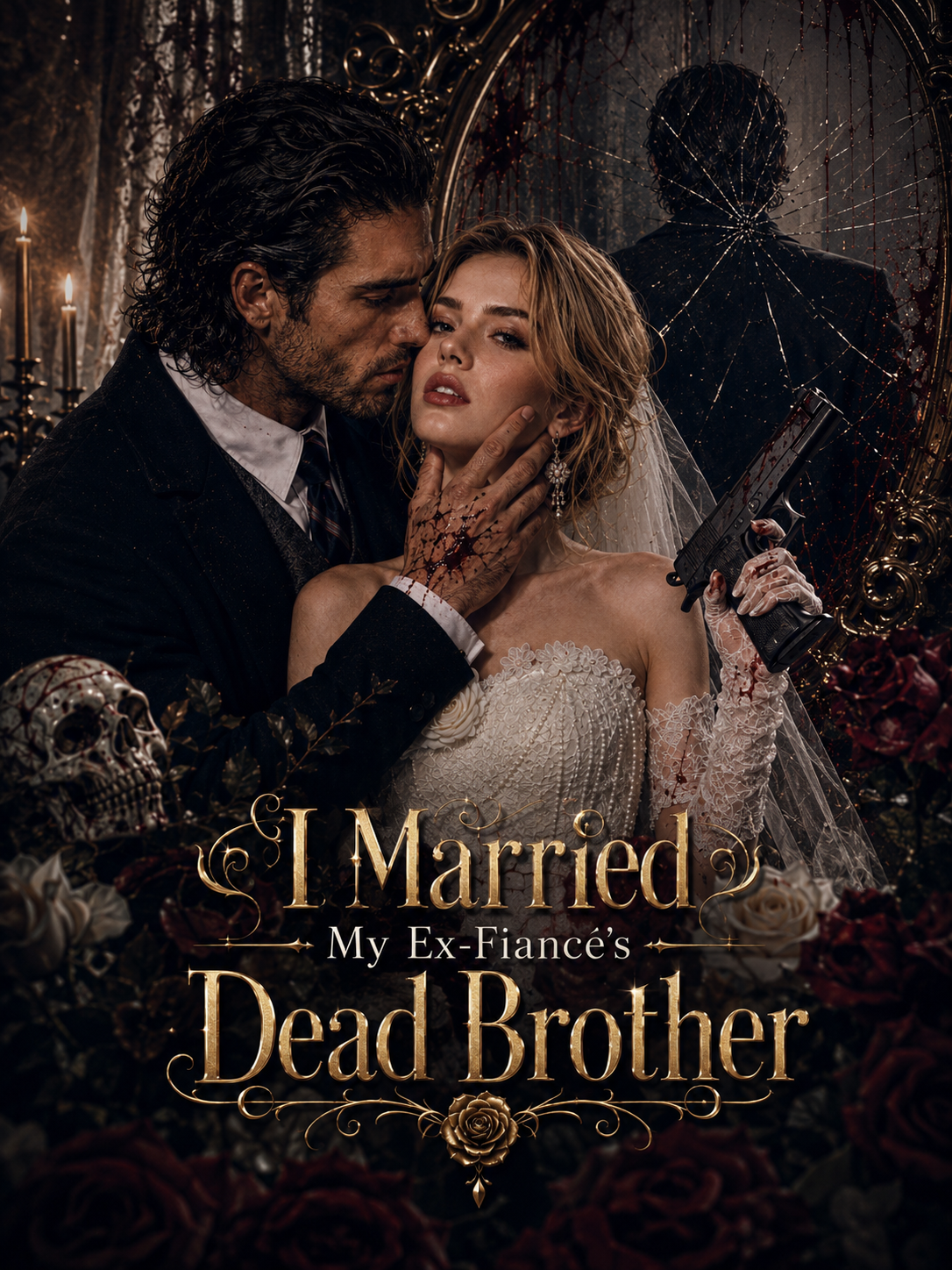I Married My Ex-Fiancé's Dead Brother