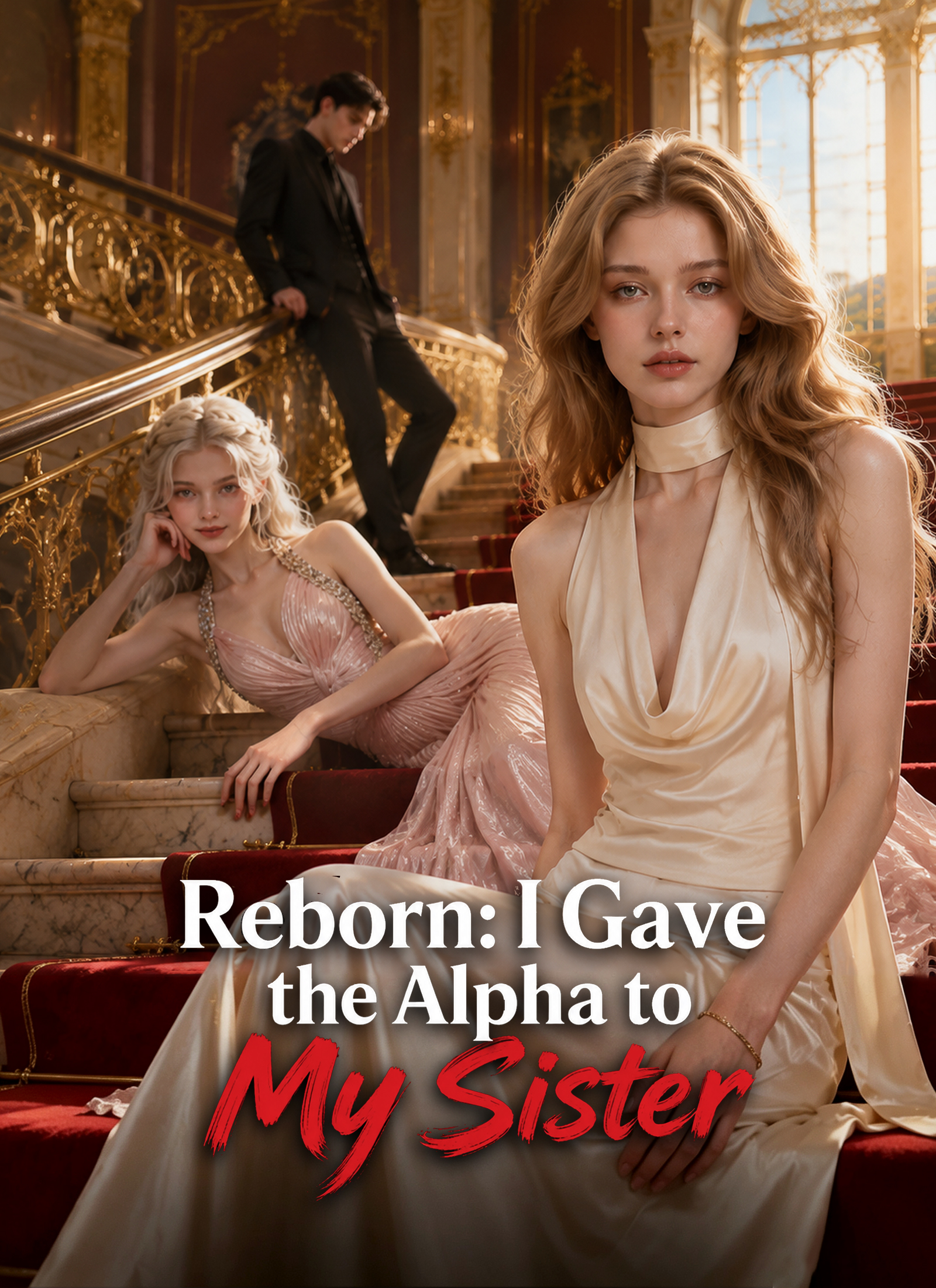 Reborn, I Gave the Alpha to My Sister