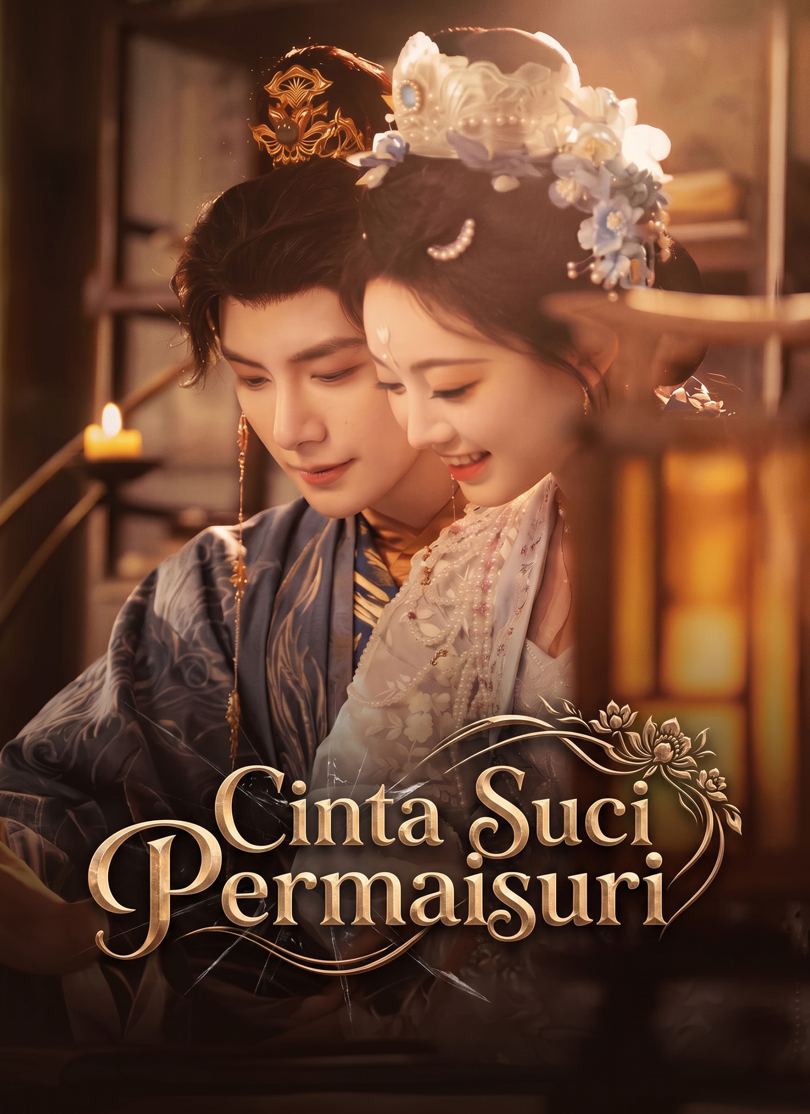 Cinta Suci Permaisuri