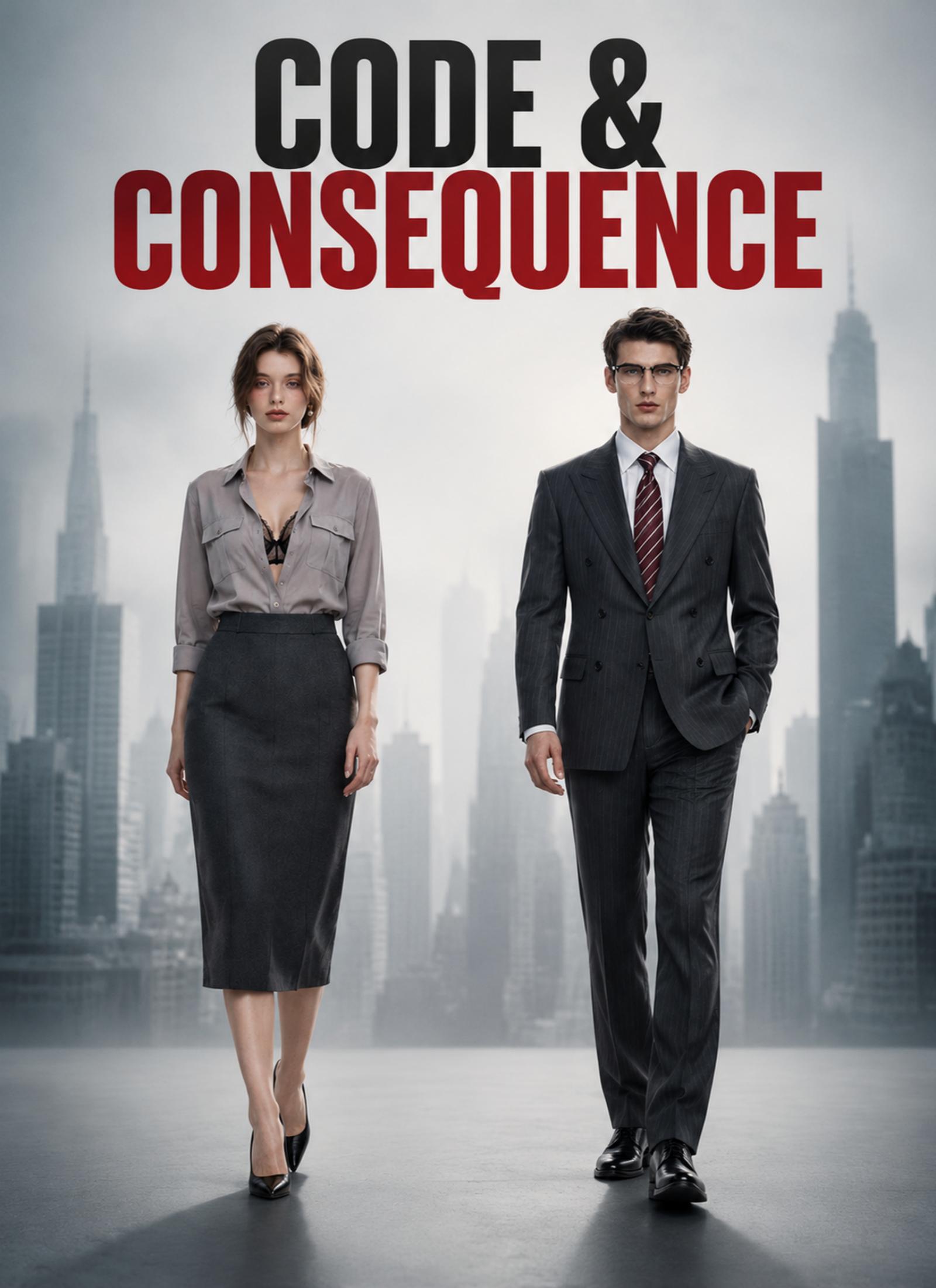 Code & Consequence