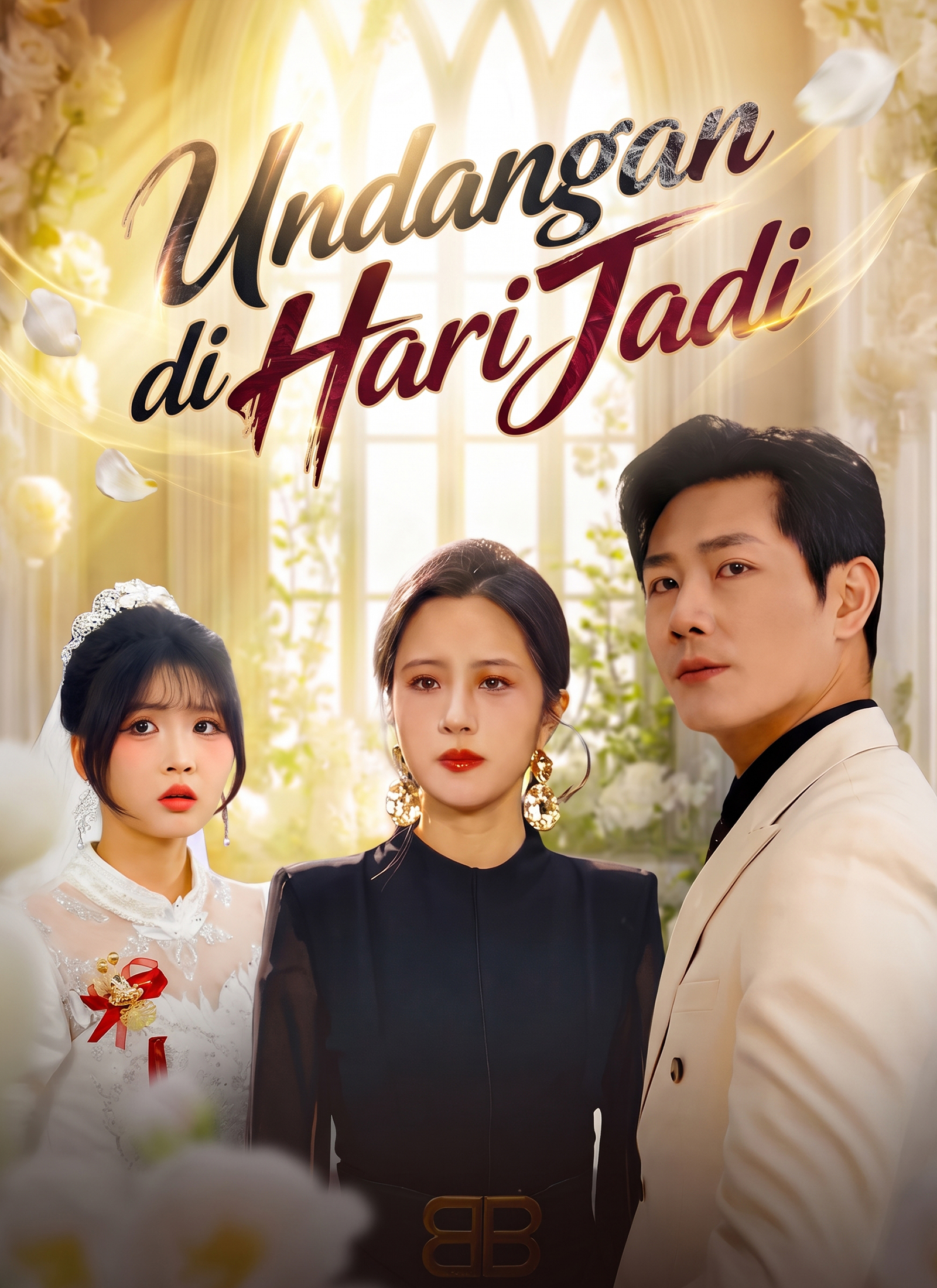 [Dijuluki]Undangan di Hari Jadi