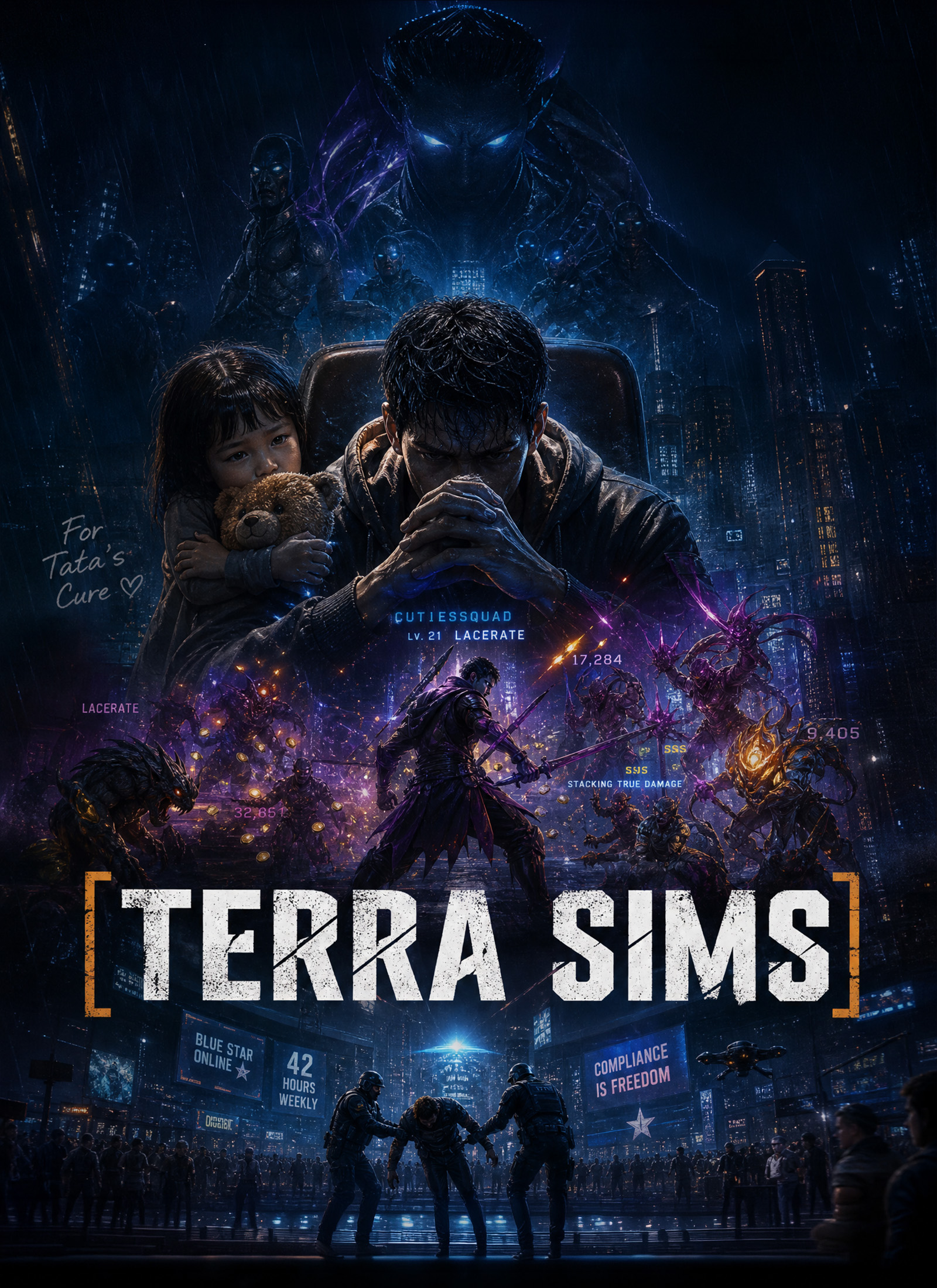 Terra Sims