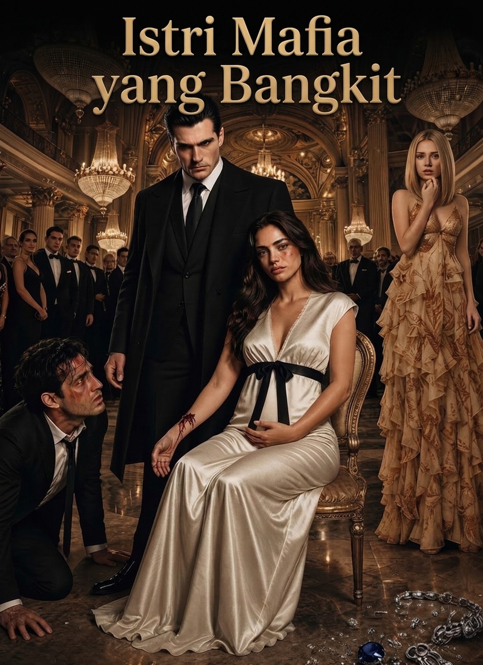 Istri Mafia yang Bangkit