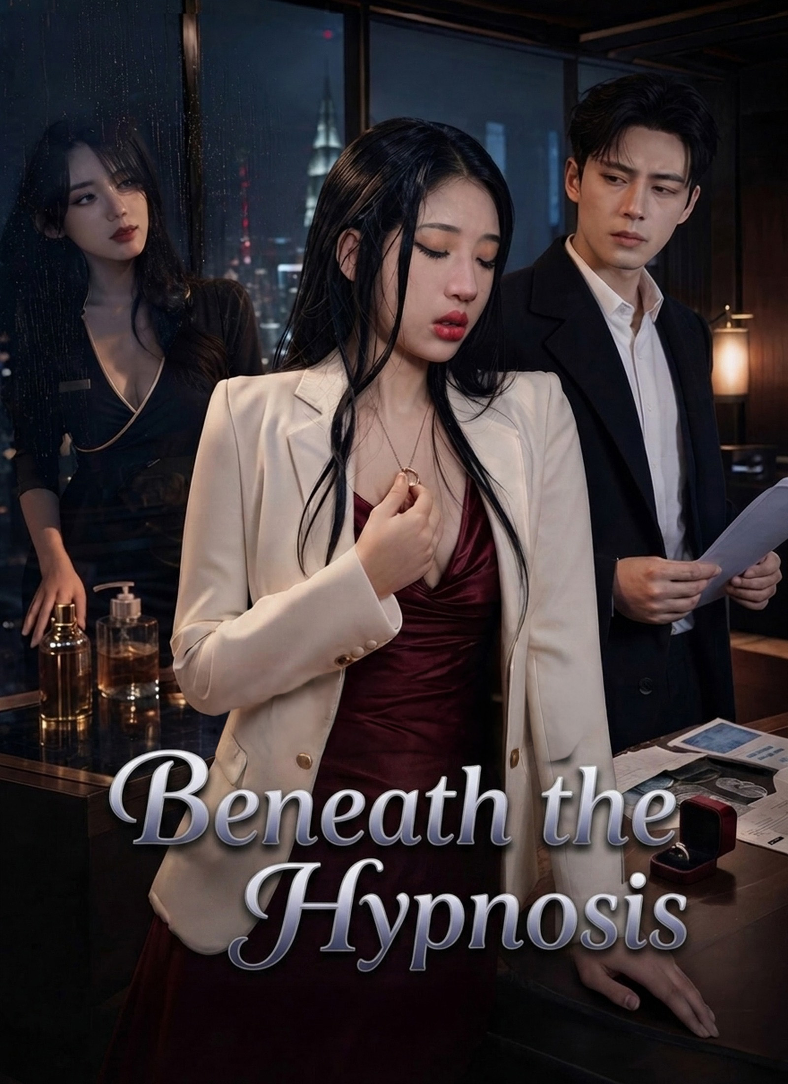 Beneath the Hypnosis