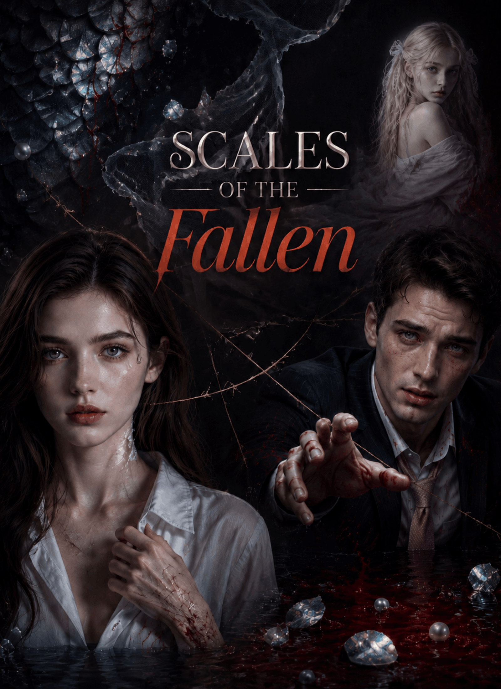 Scales of the Fallen