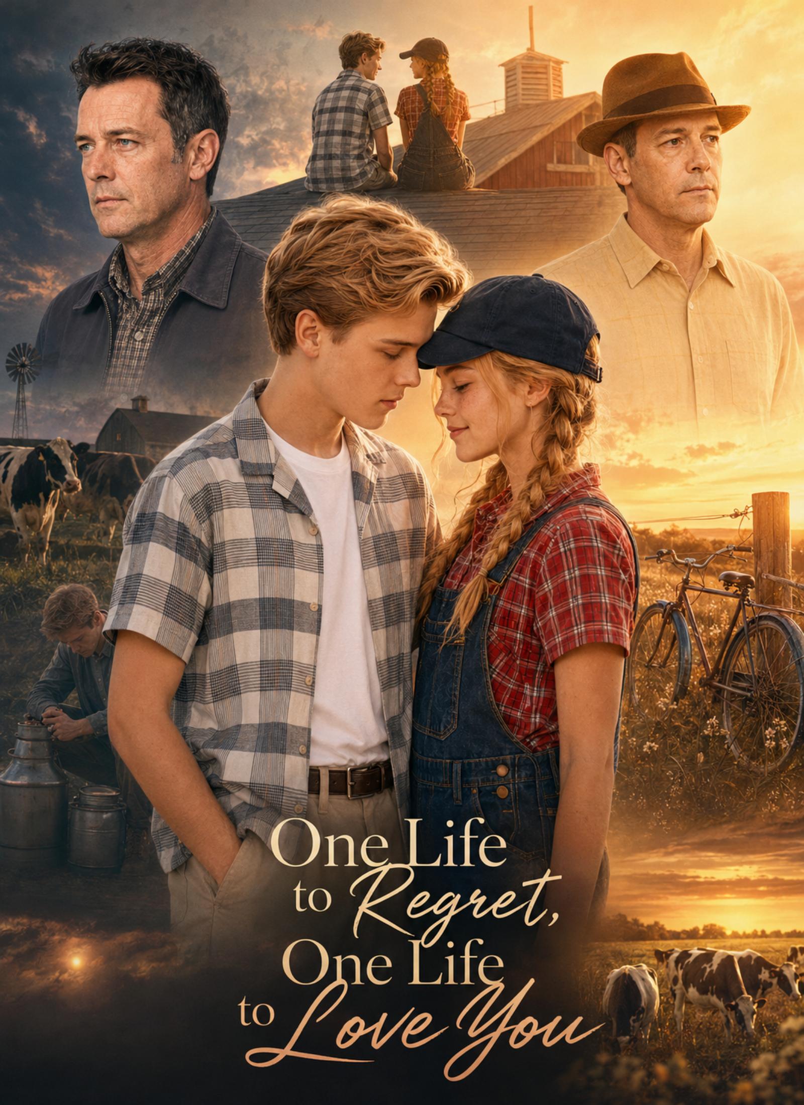 One Life to Regret, One Life to Love You
