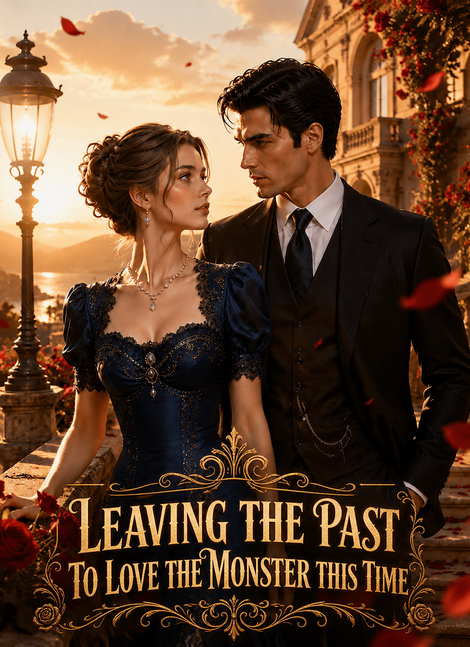 Leaving the Past to Love the Monster This Time