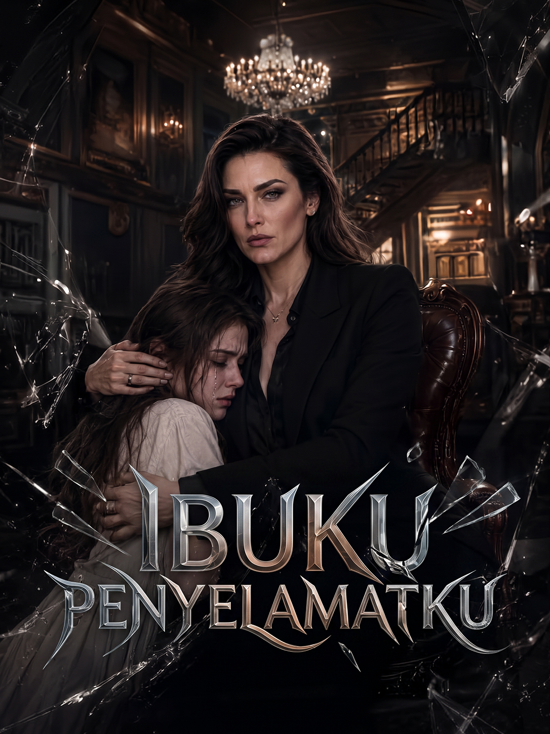 [Dubbing] Ibuku Penyelamatku