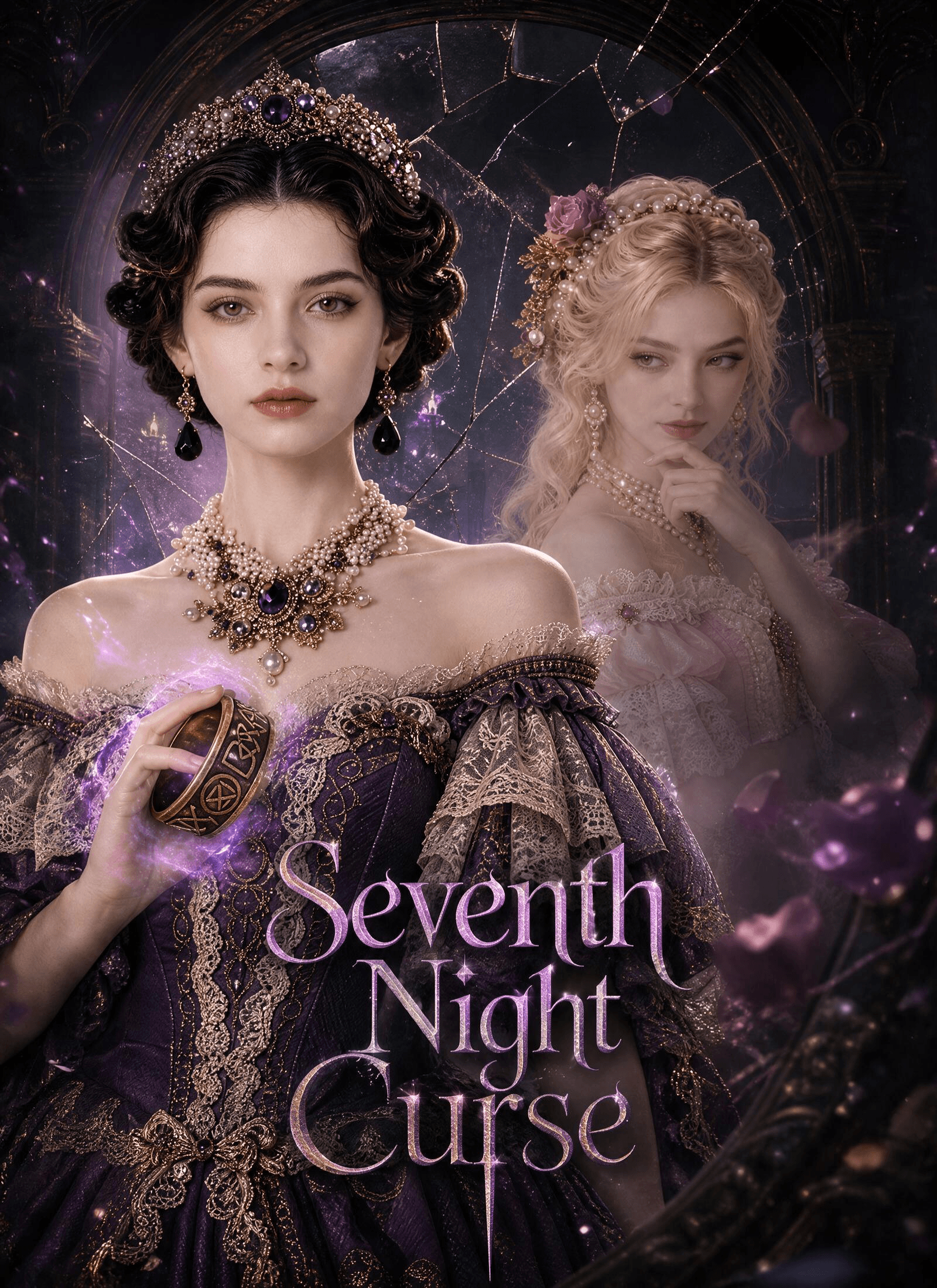 Seventh Night Curse
