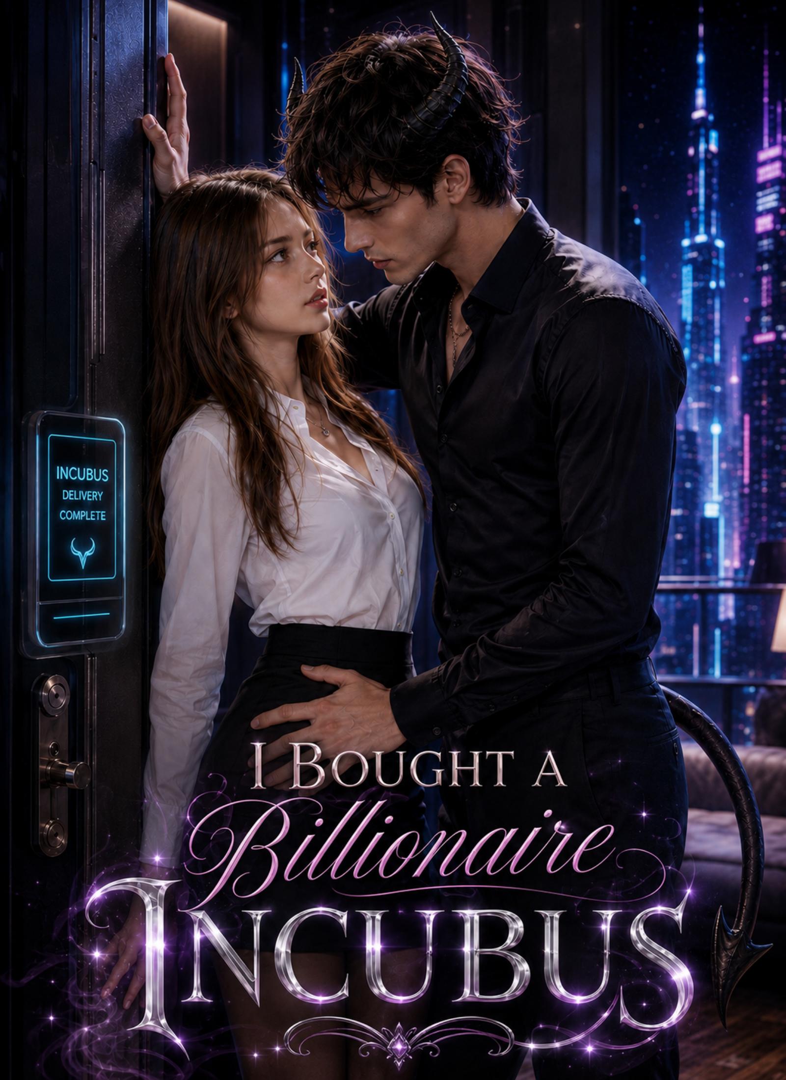 I Bought a Billionaire Incubus