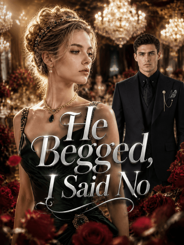He Begged, I Said No