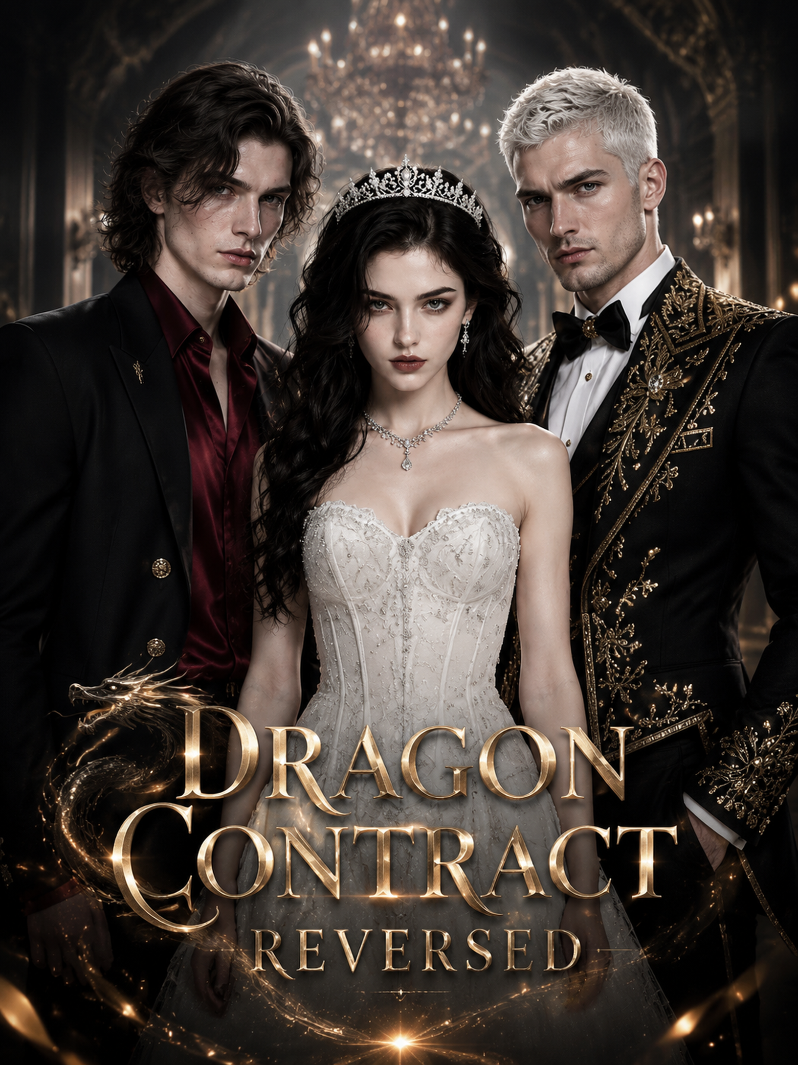 Dragon Contract Reversed