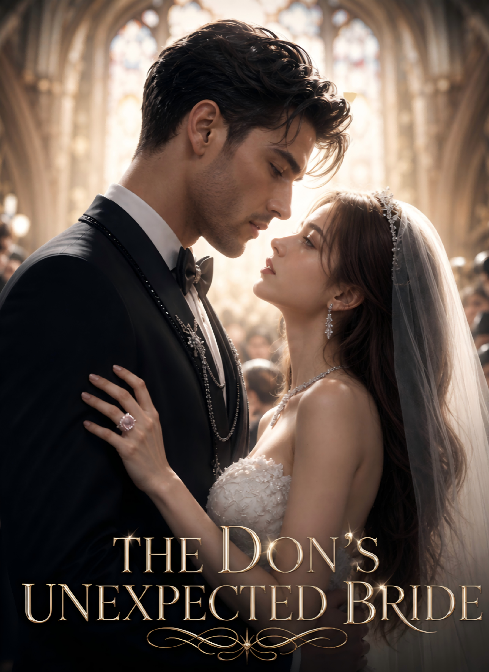 The Don’s Unexpected Bride