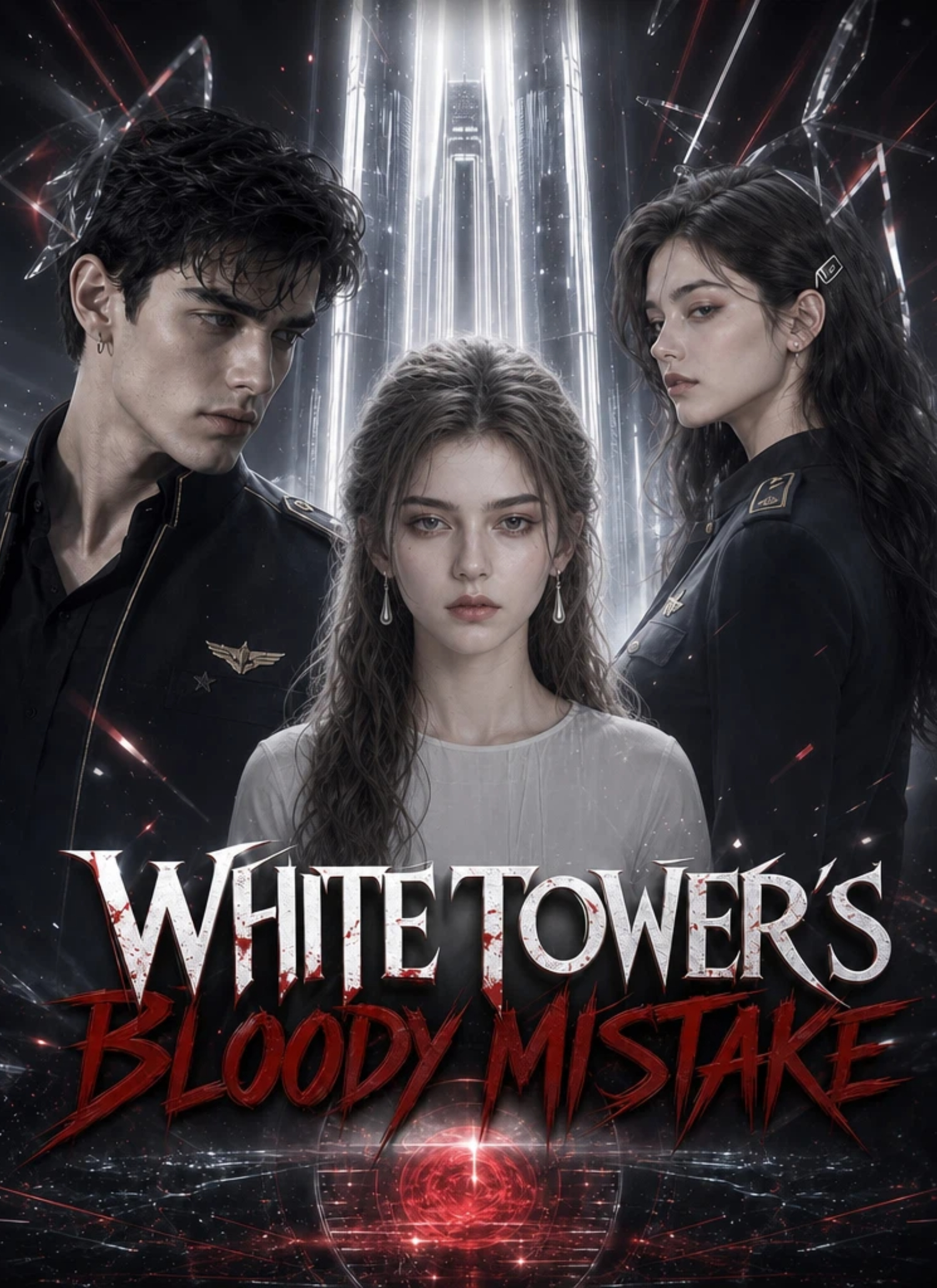 White Tower’s Bloody Mistake
