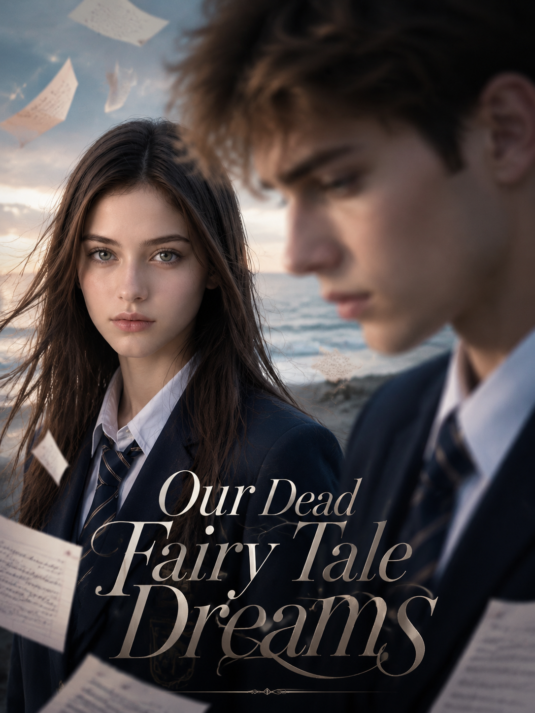 Our Dead Fairy Tale Dreams