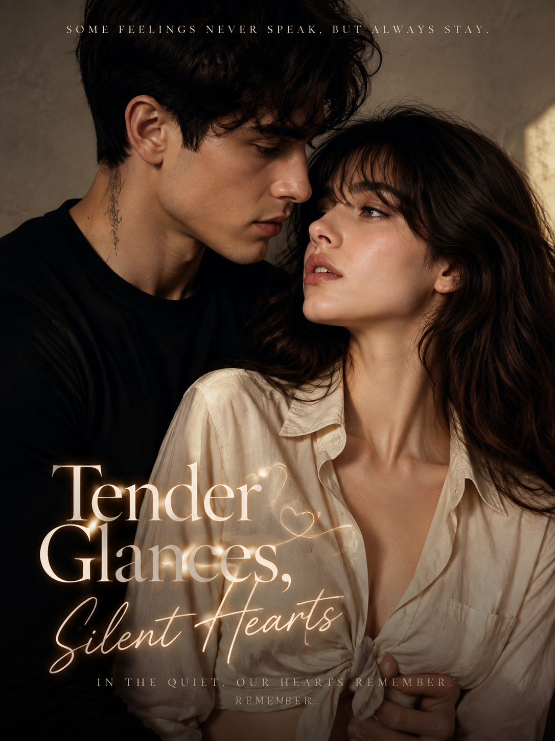 Tender Glances, Silent Hearts