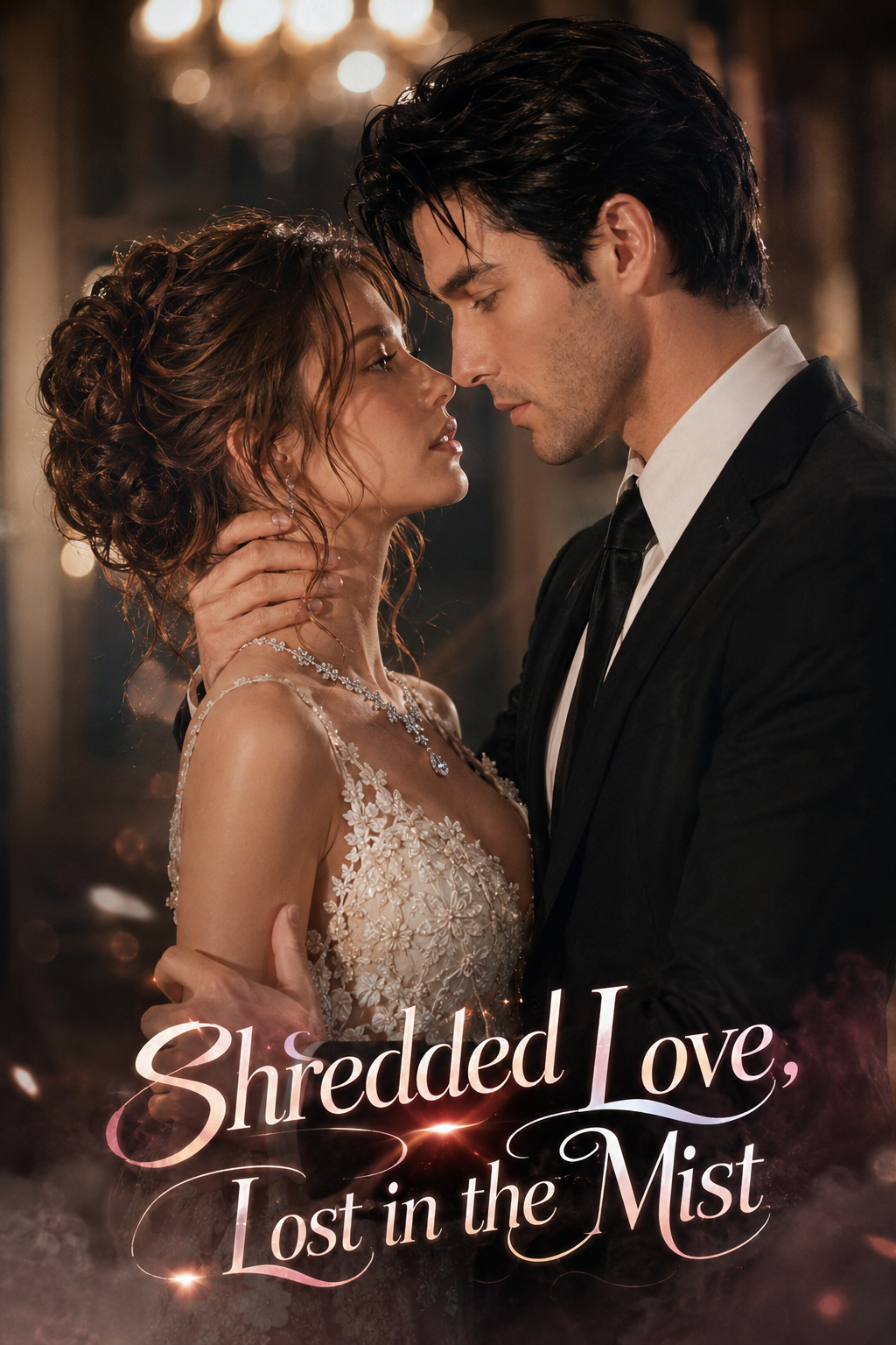 Shredded Love, Lost in the Mist