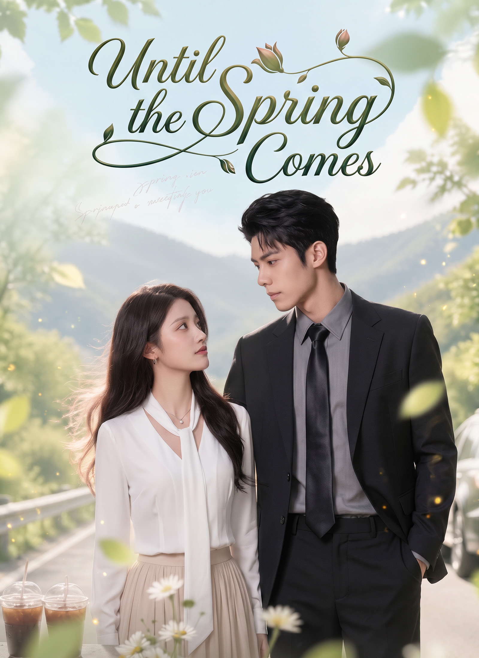 Until the Spring Comes
