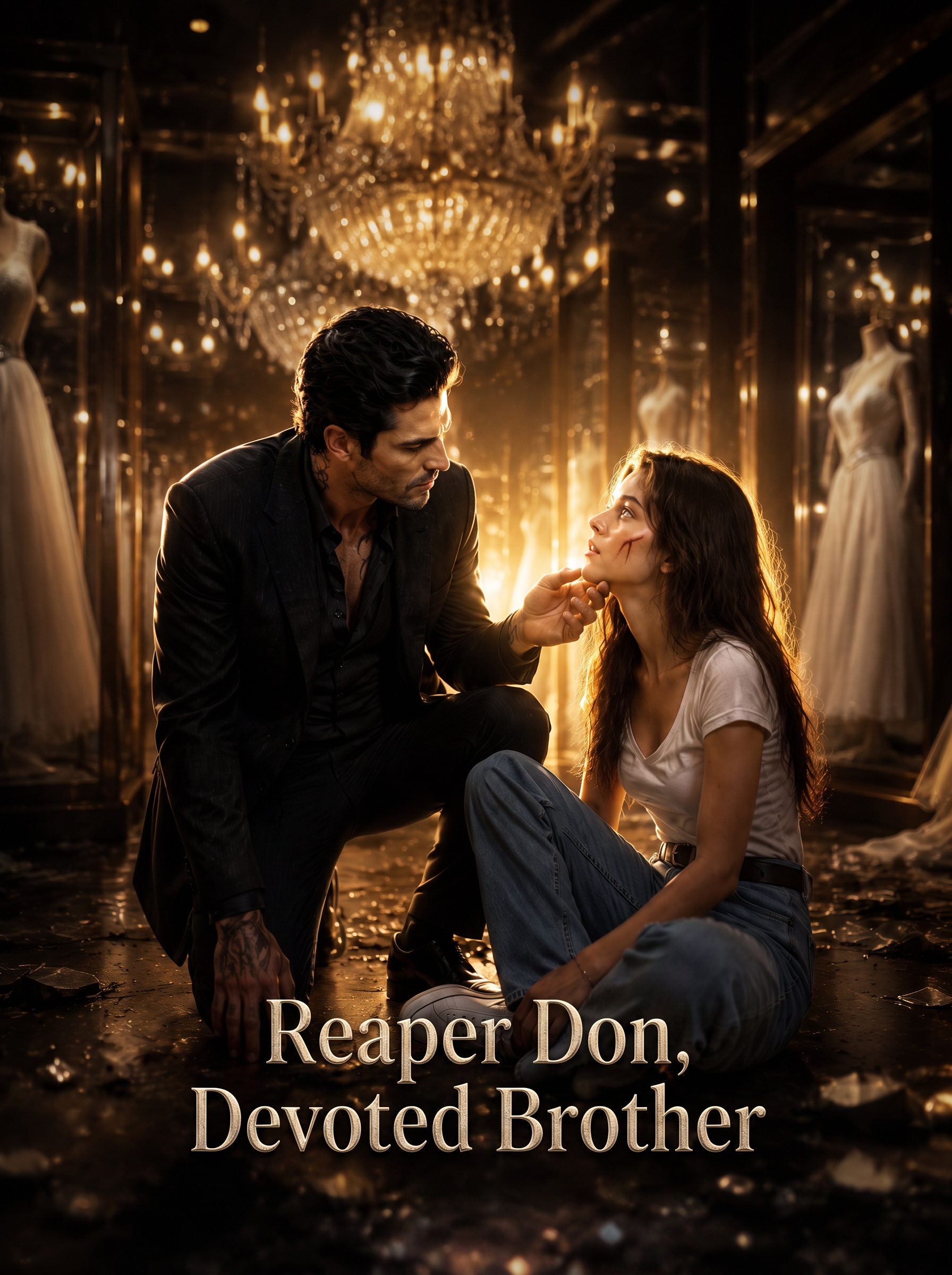 Reaper Don, Devoted Brother