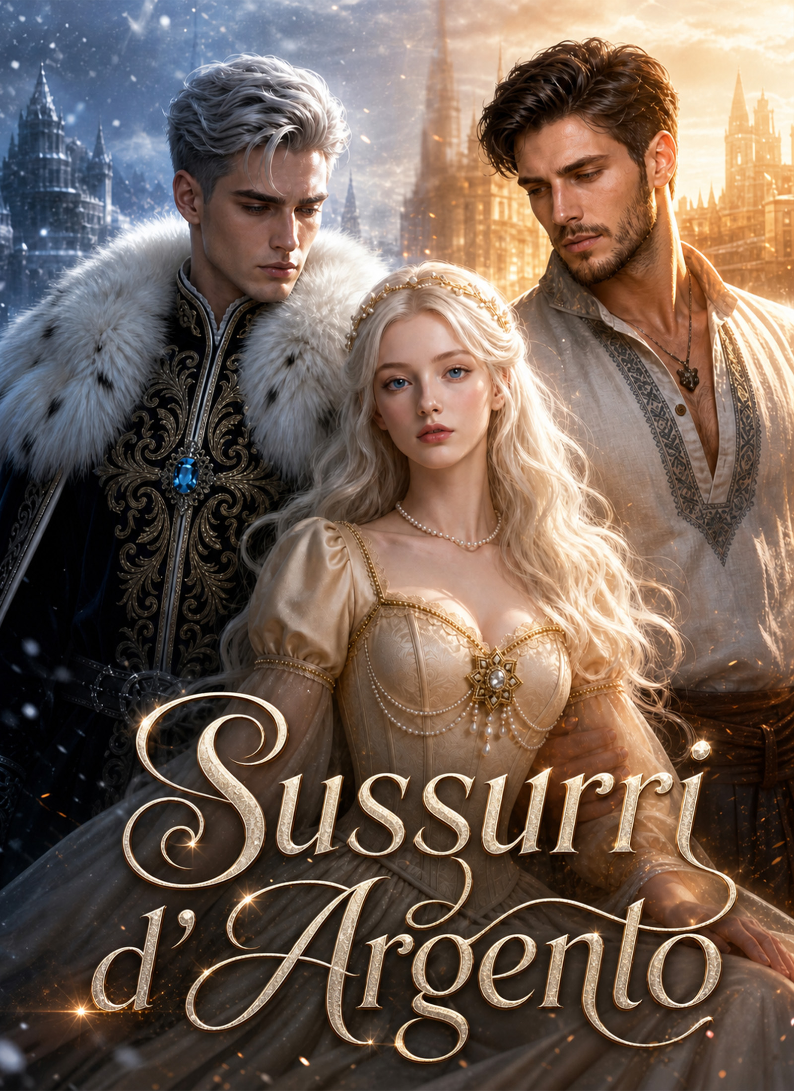 Sussurri d’Argento