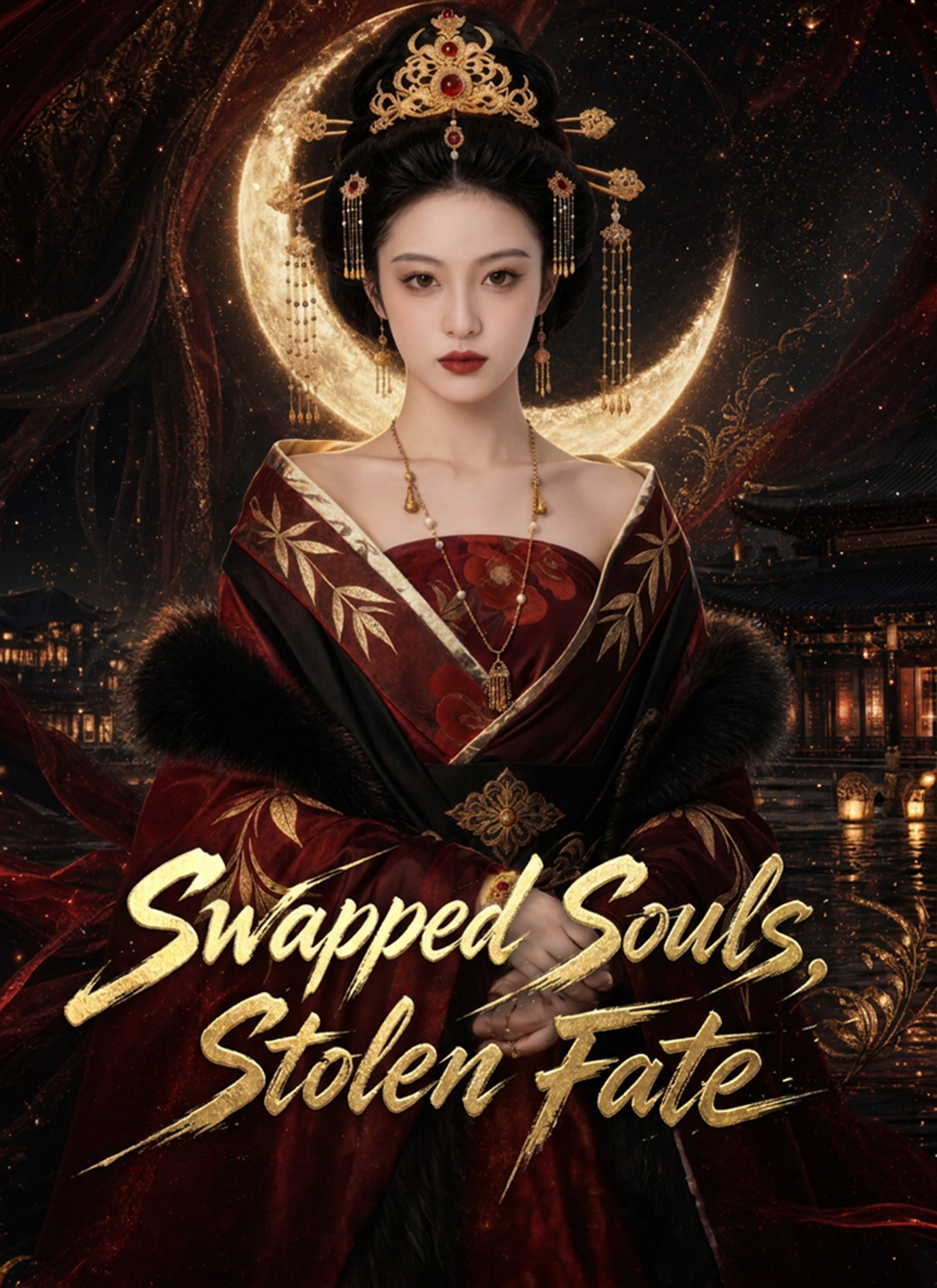 Swapped Souls, Stolen Fate