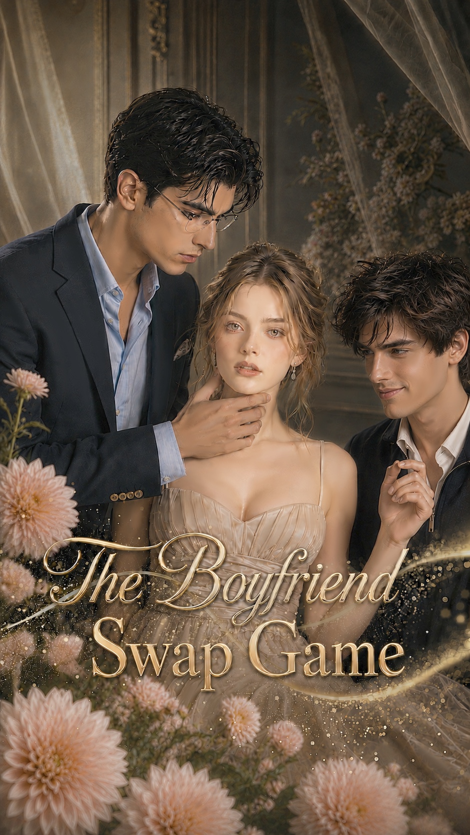 The Boyfriend Swap Game