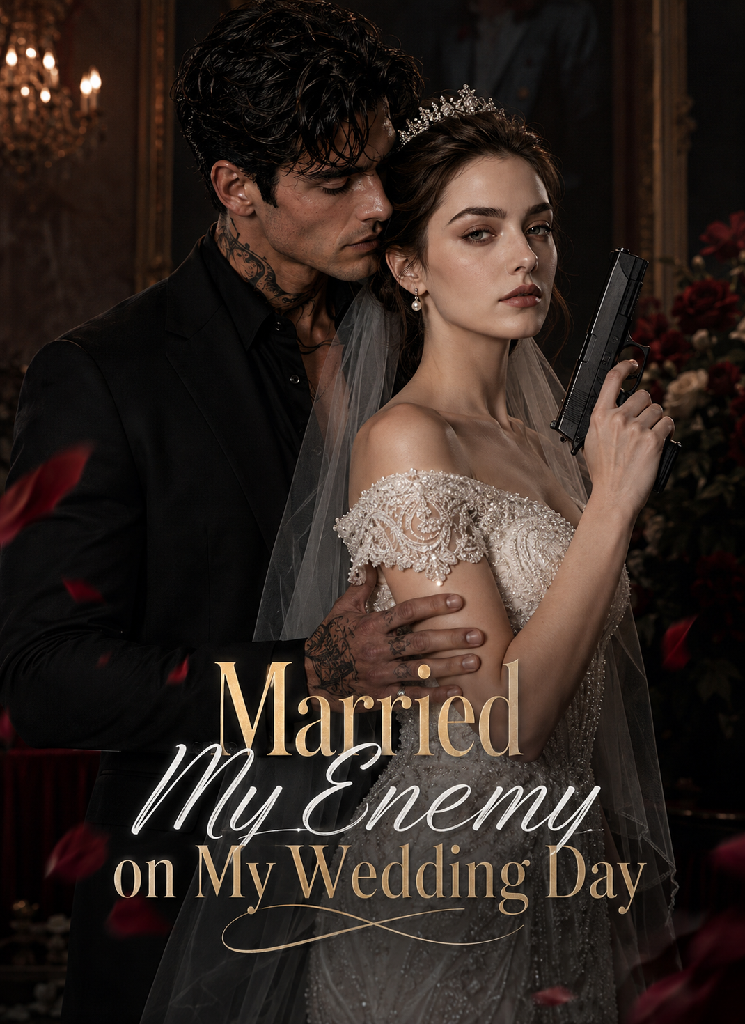 Married My Enemy on My Wedding Day