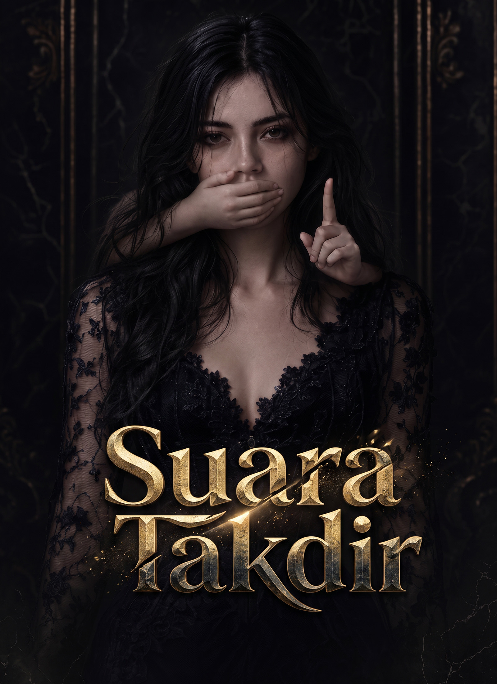 Suara Takdir