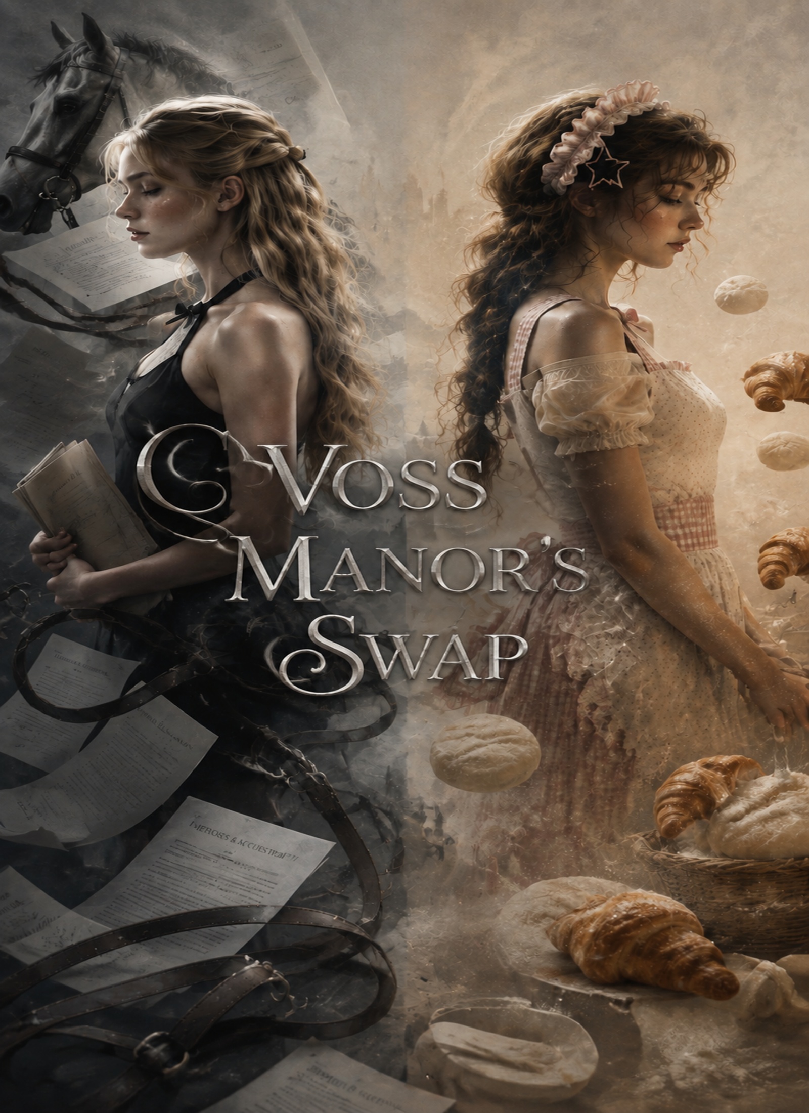 Voss Manor’s Swap