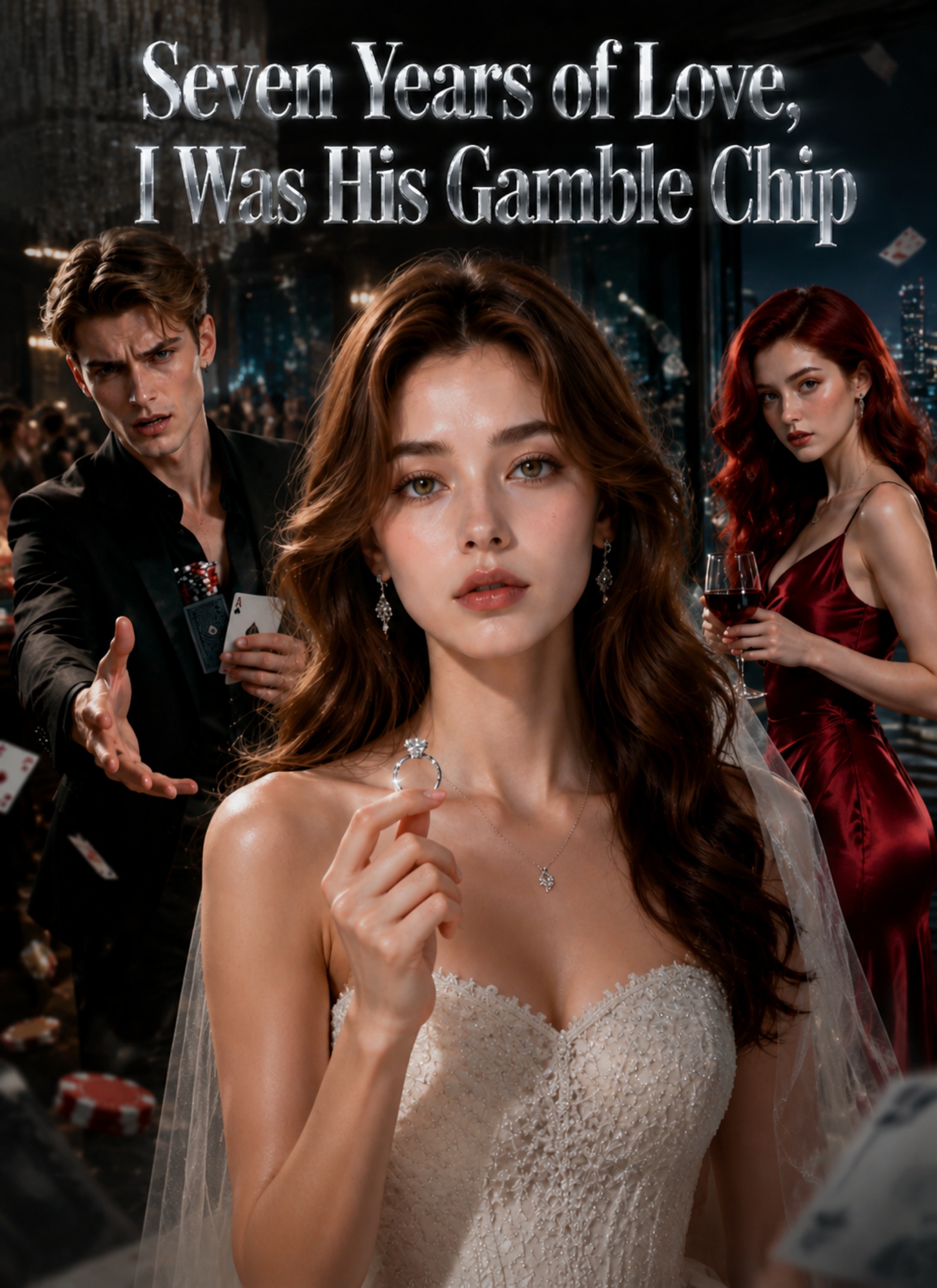 Seven Years of Love, I Was His Gamble Chip