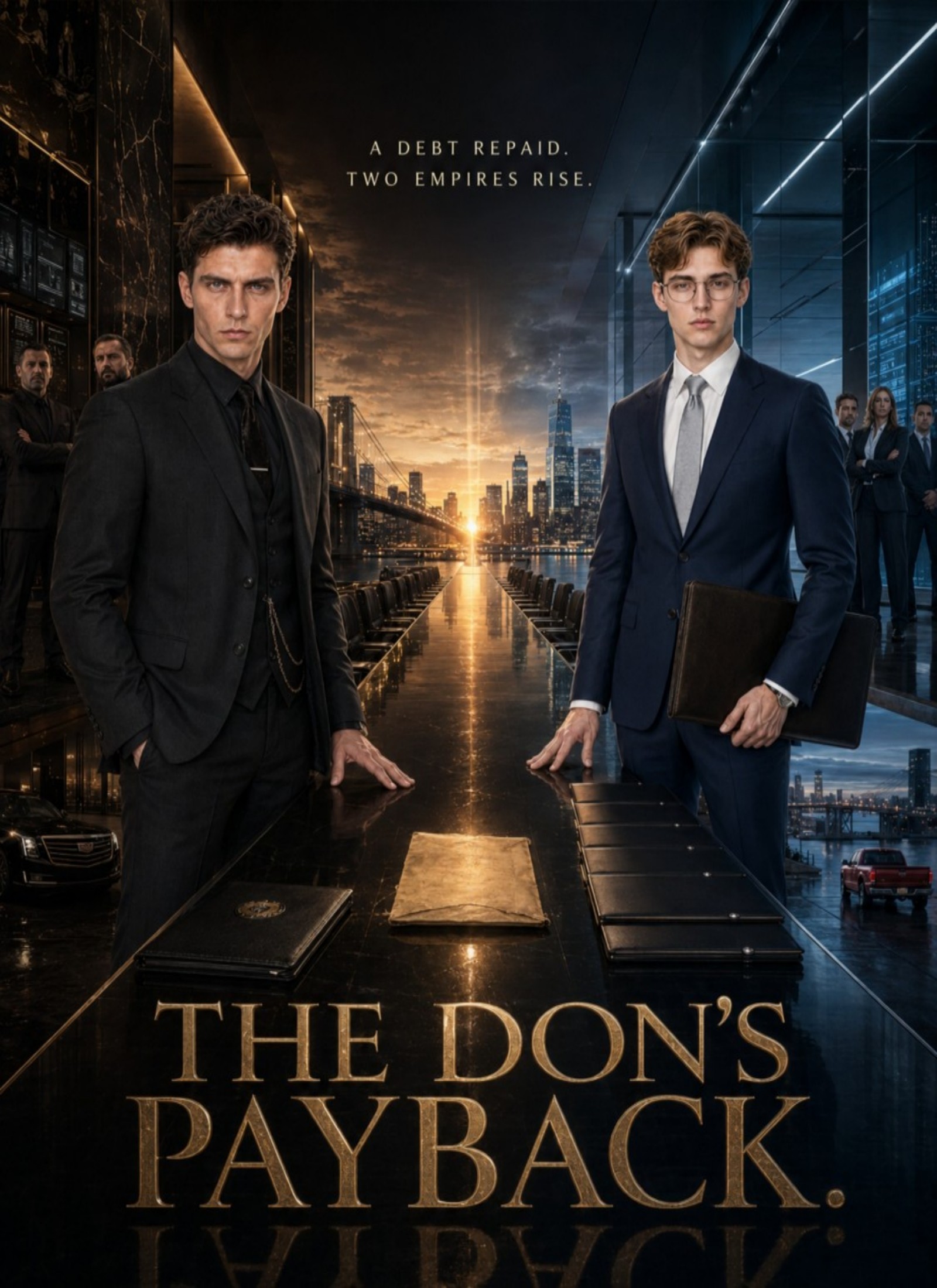 The Don’s Payback