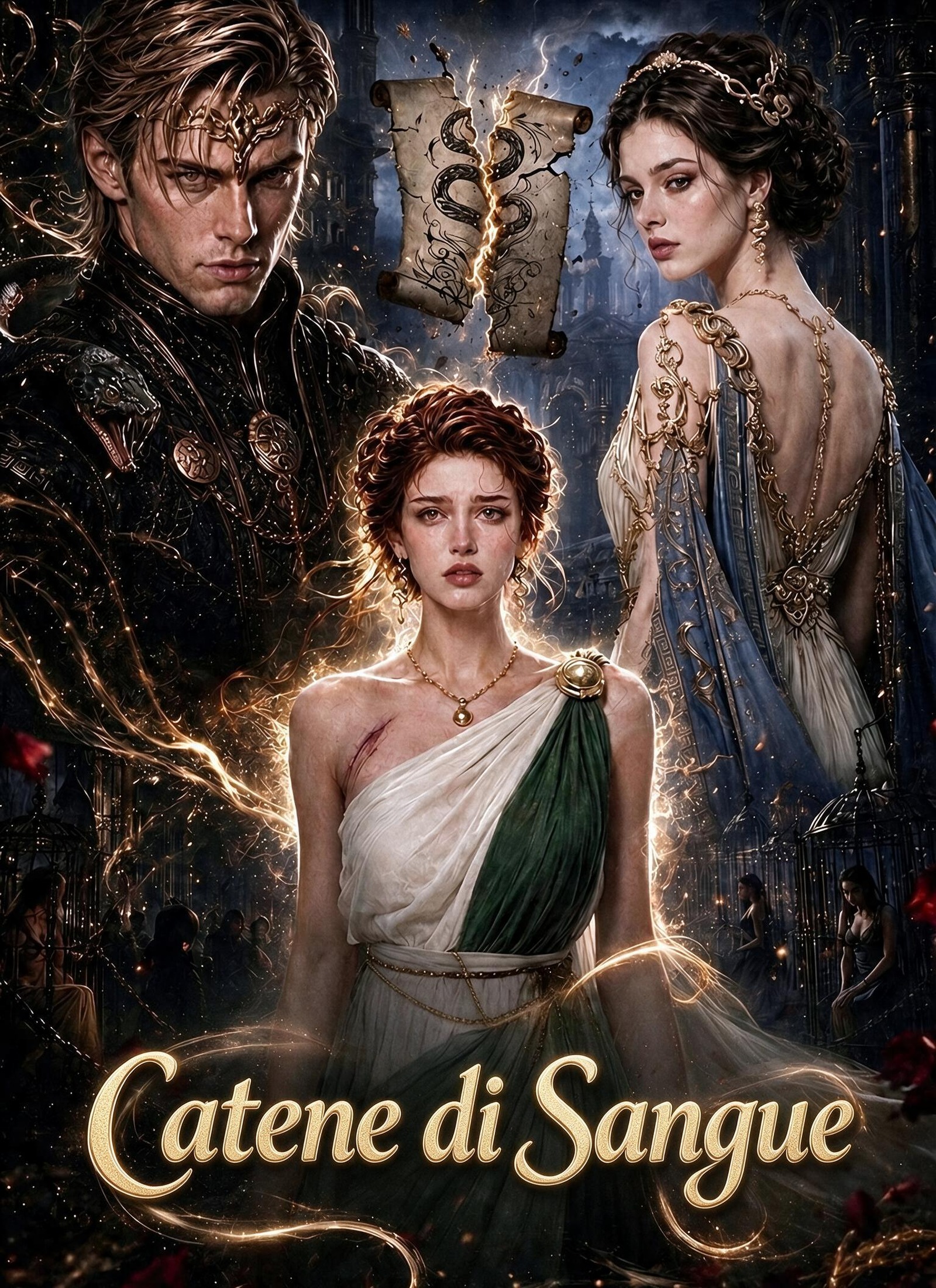 Catene di Sangue