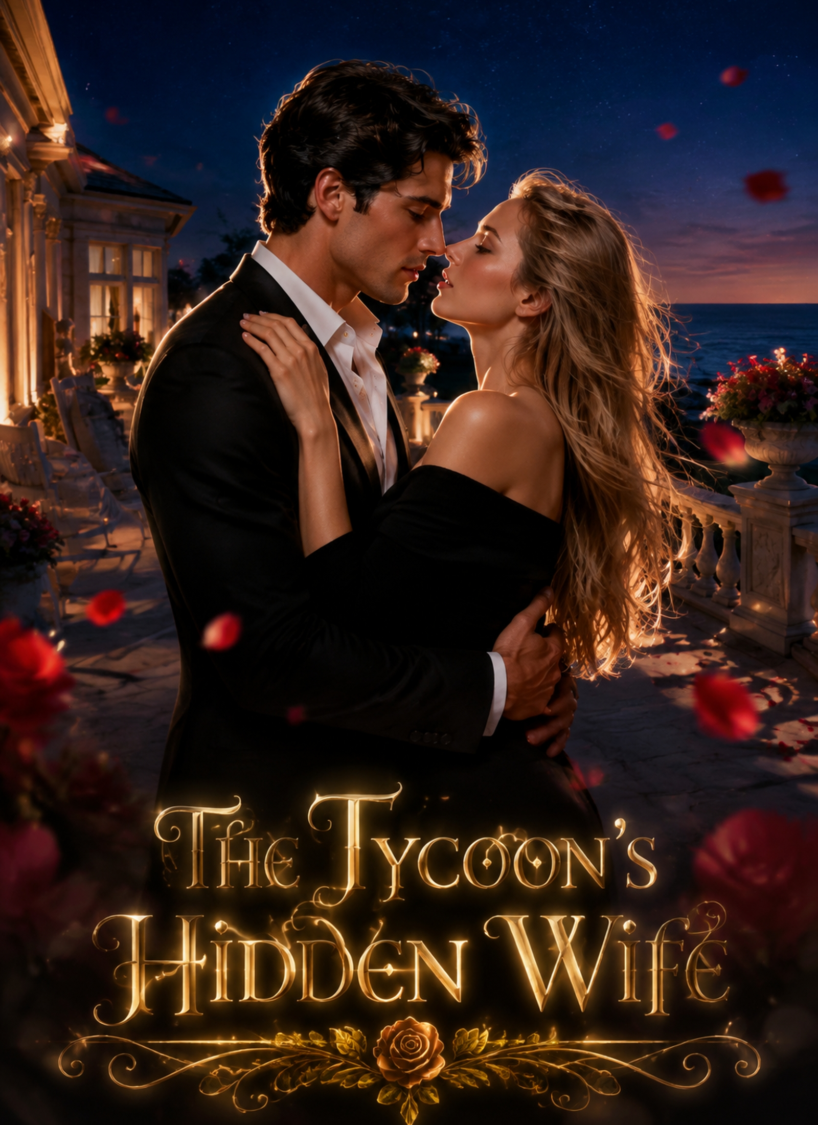The Tycoon’s Hidden Wife