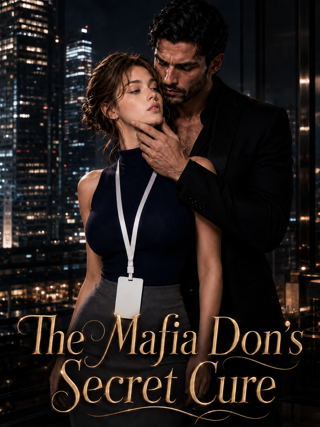 The Mafia Don’s Secret Cure