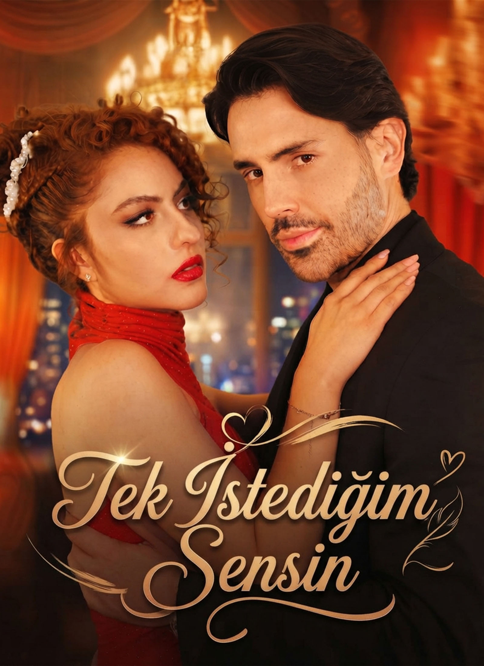 Tek İstediğim Sensin