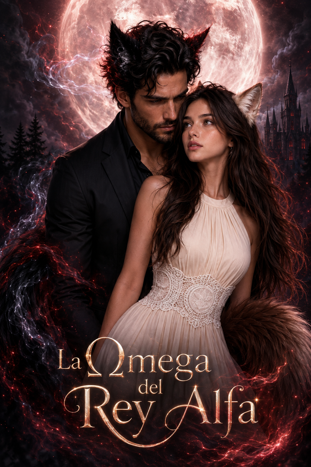 La Omega del Rey Alfa