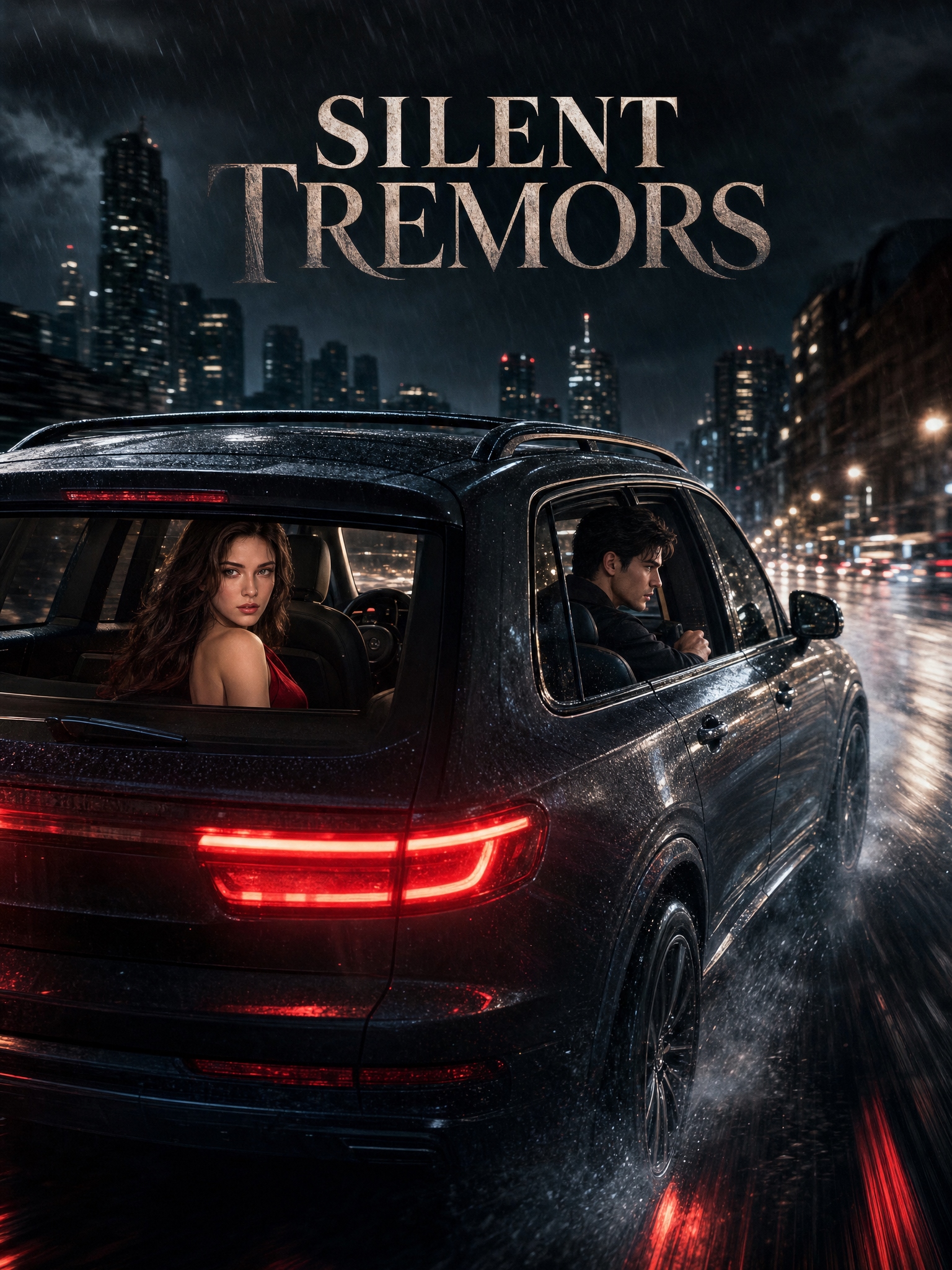 Silent Tremors