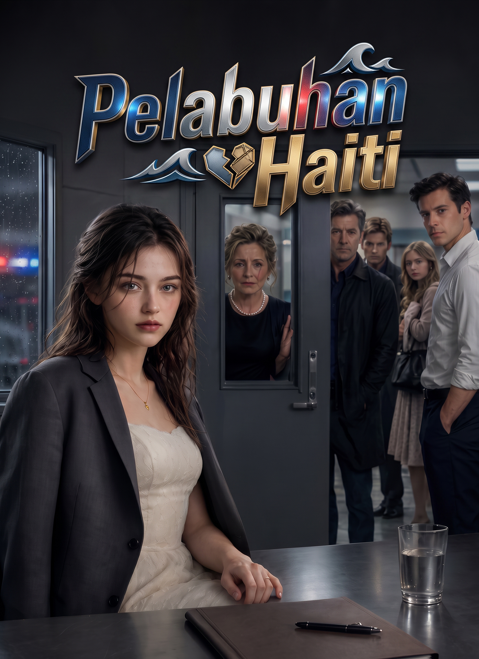 Pelabuhan Hati