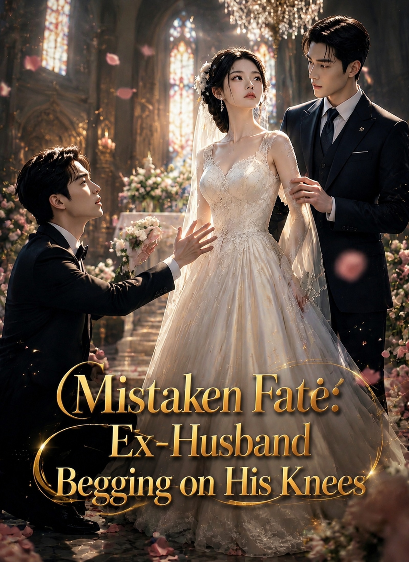 Mistaken Fate: Ex-Husband Begging on His Knees