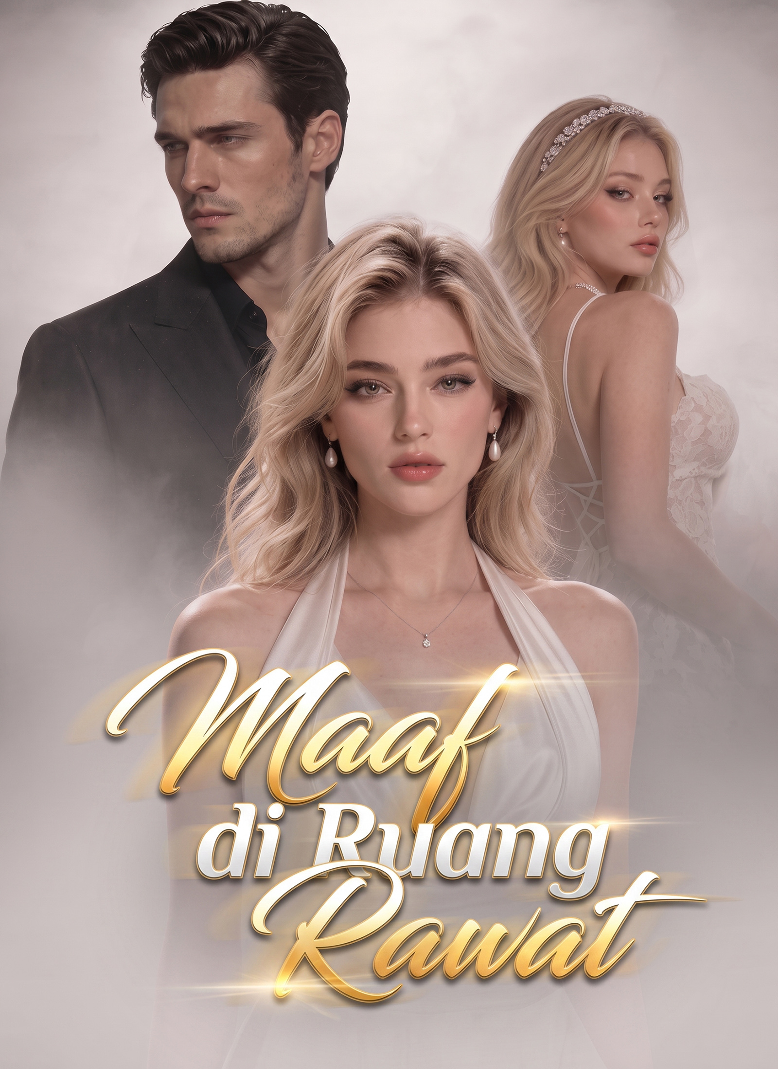 Maaf di Ruang Rawat