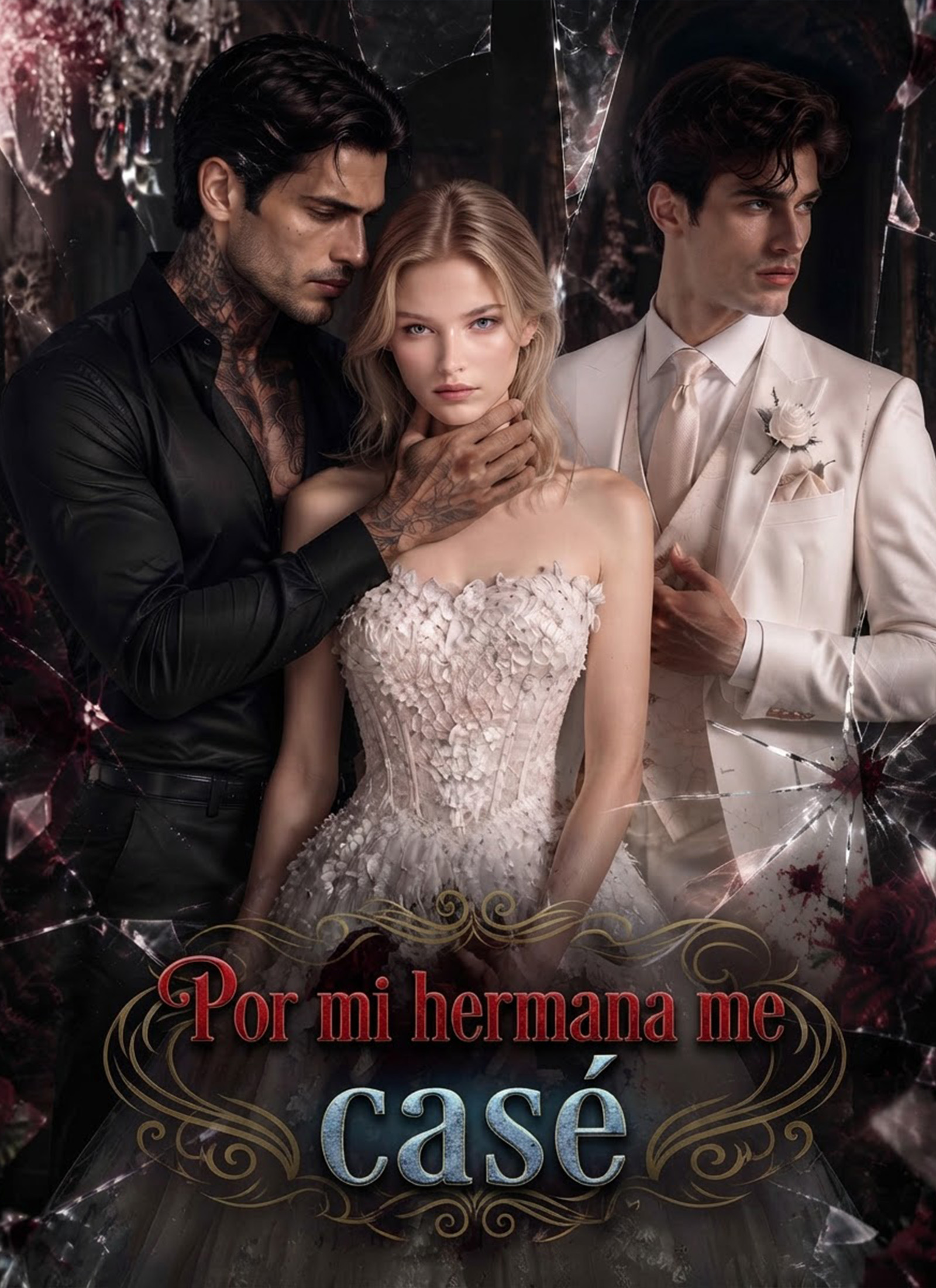 Por mi hermana me casé