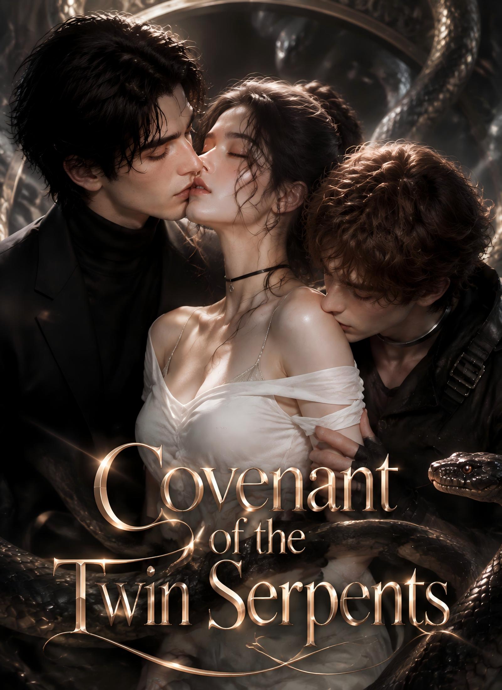 Covenant of the Twin Serpents
