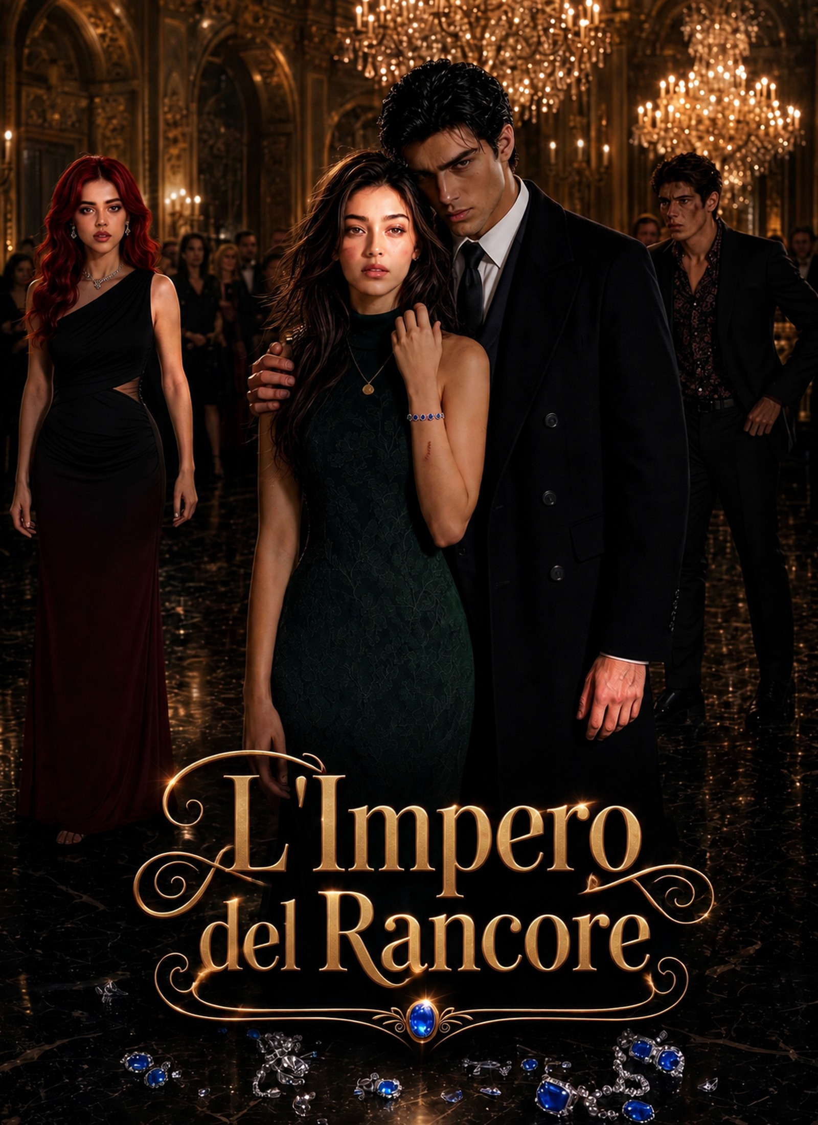 L’Impero del Rancore