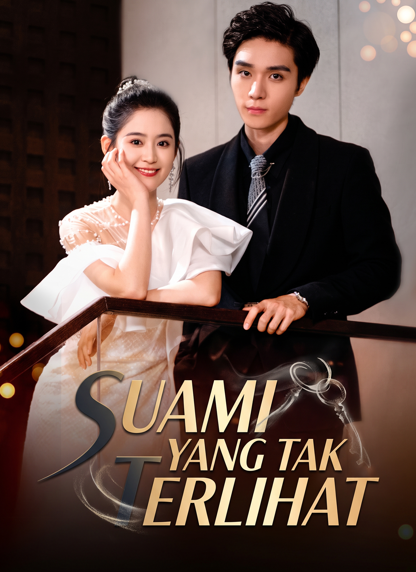 Suami yang Tak Terlihat