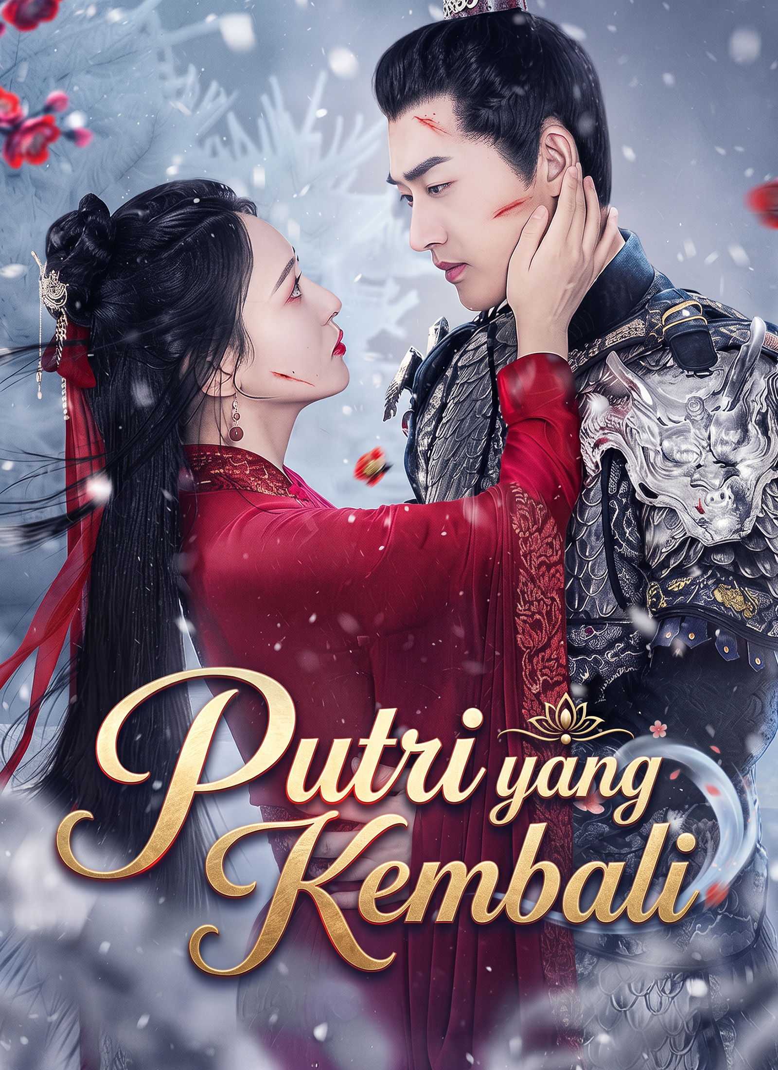 Putri yang Kembali