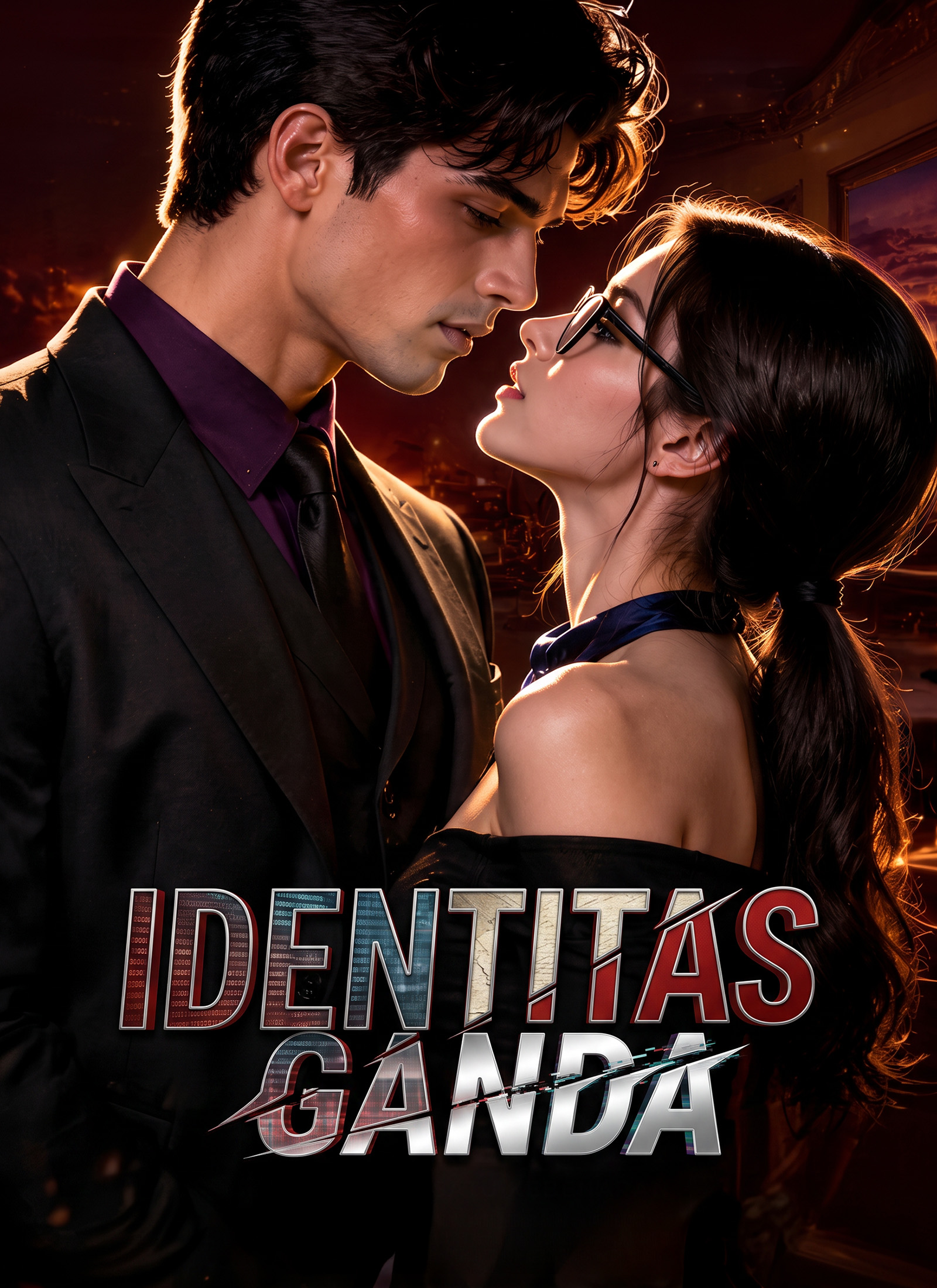 Identitas Ganda