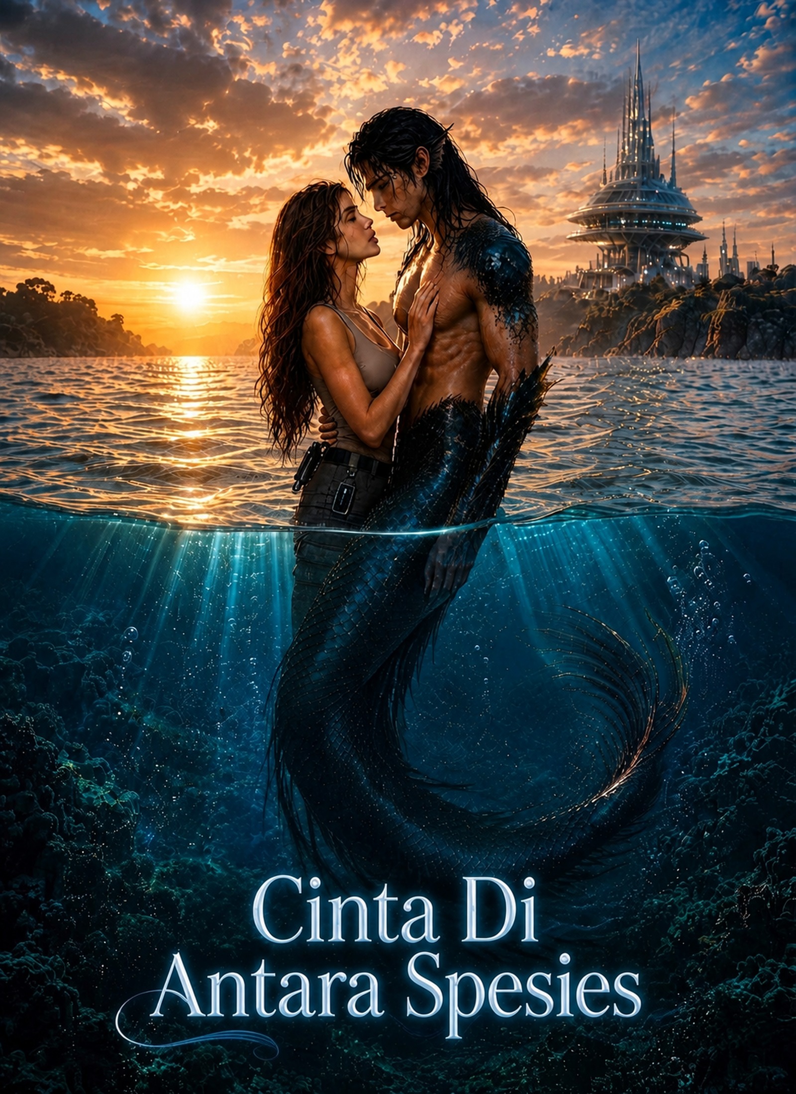 Cinta Di Antara Spesies